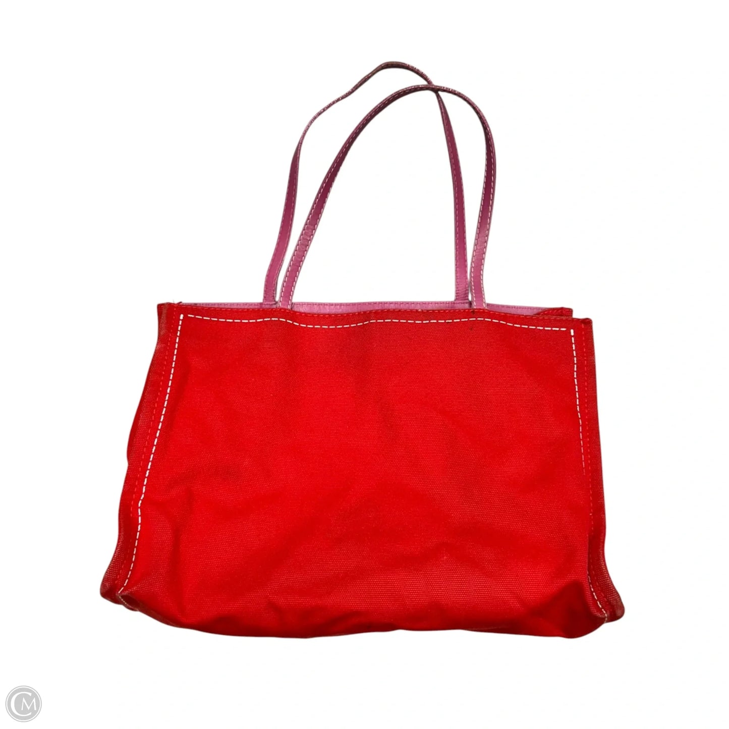 Tote Designer By Kate Spade, Size: Medium