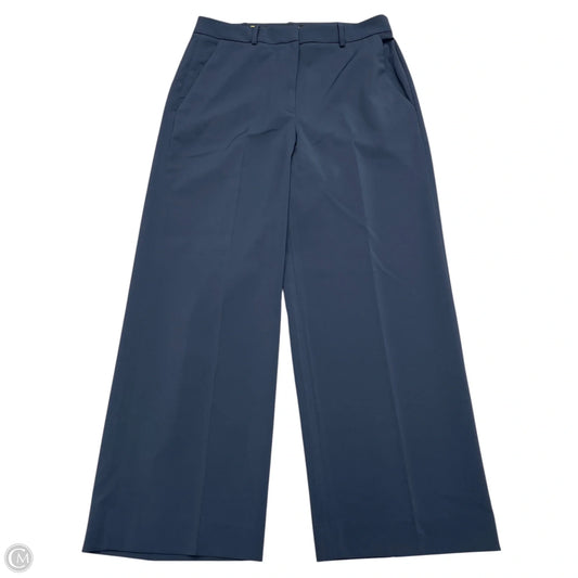 Pants Dress By Kenneth Cole In Navy, Size: 6