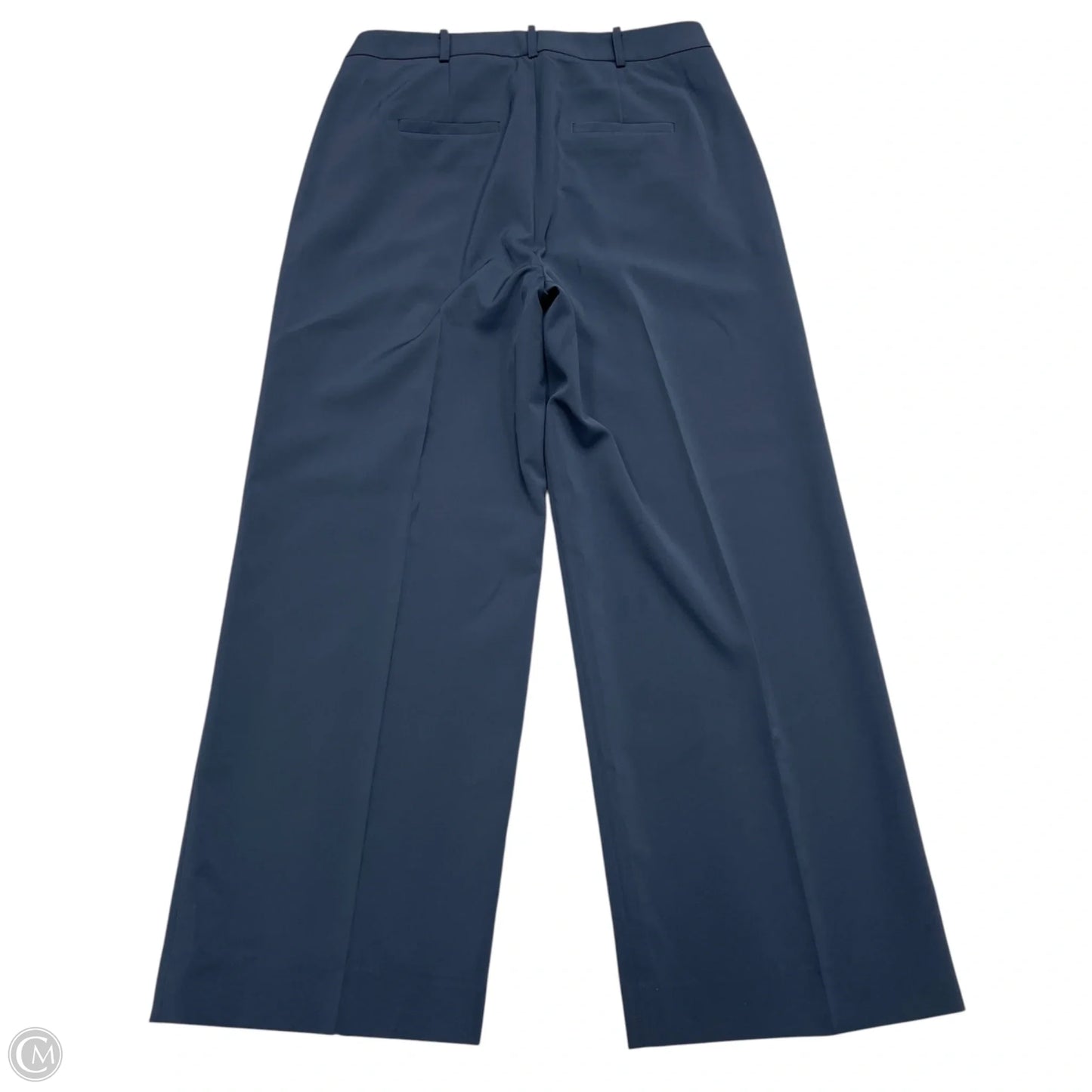Pants Dress By Kenneth Cole In Navy, Size: 6