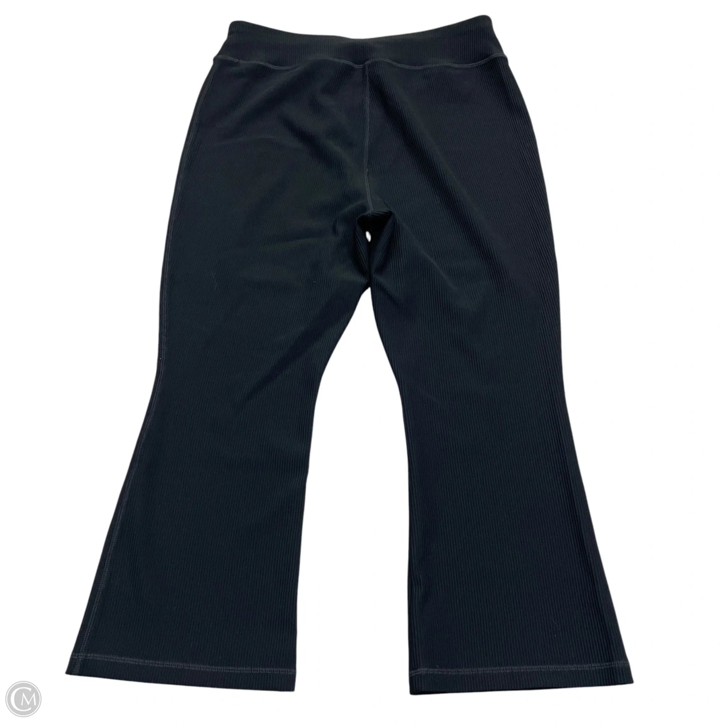 Athletic Pants By Talbots In Black, Size: Lp