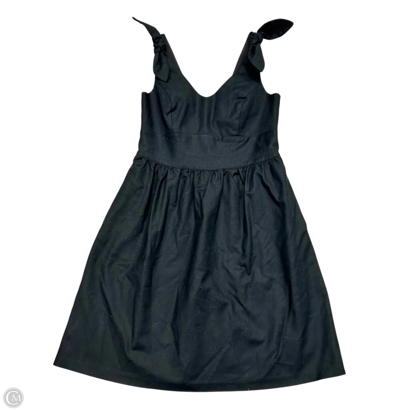 Dress Party Short By Elizabeth Mckay In Black, Size: M