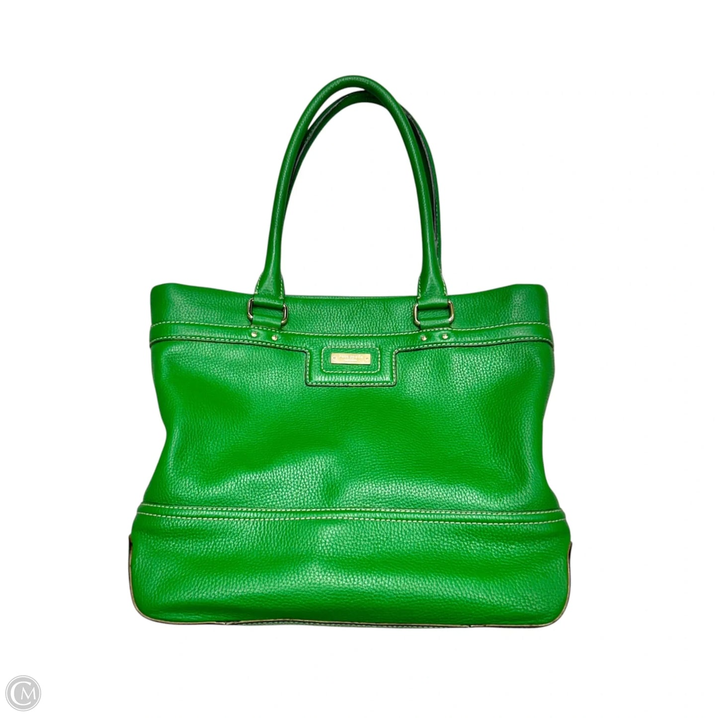 Tote Designer By Kate Spade, Size: Medium