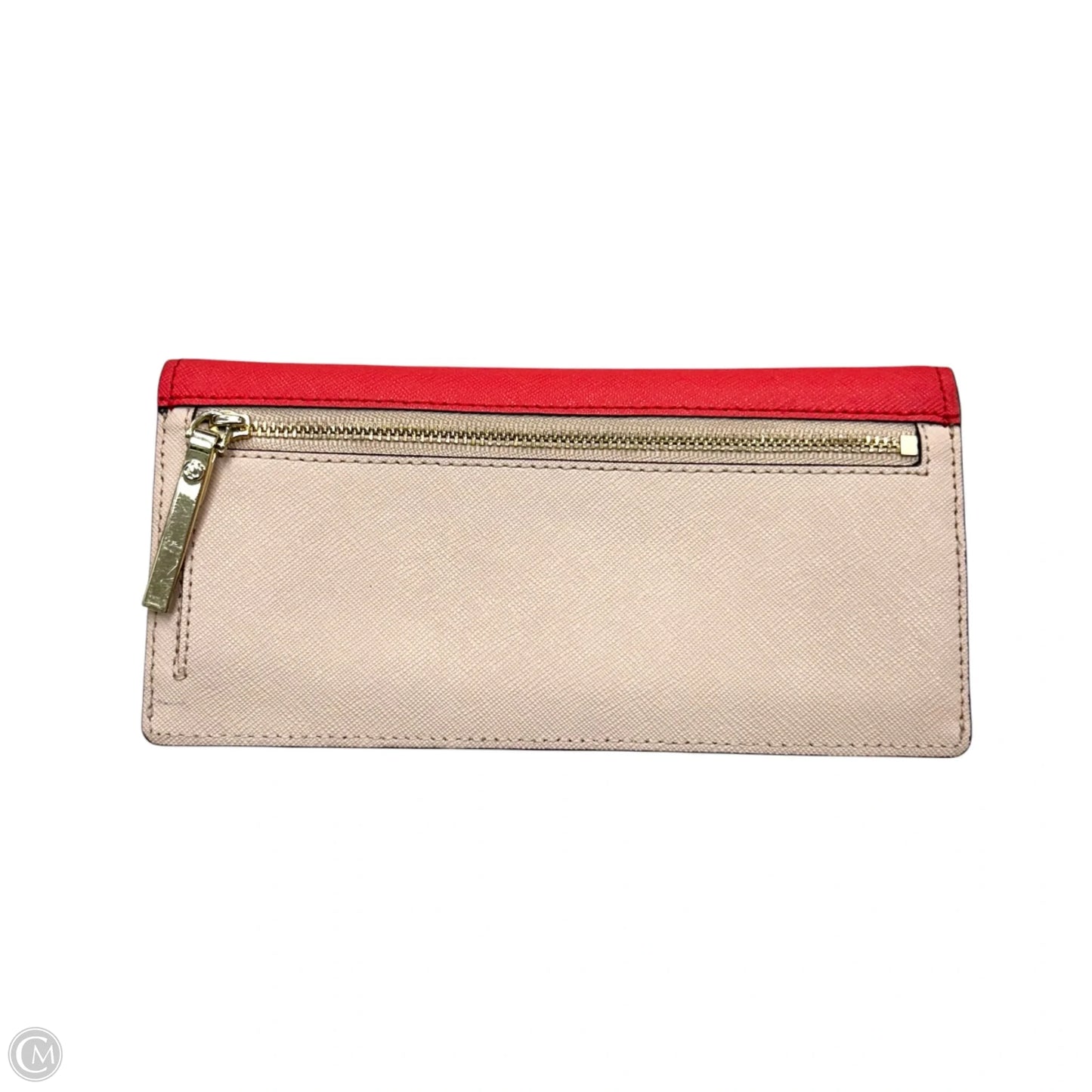 Wallet Designer By Kate Spade, Size: Medium