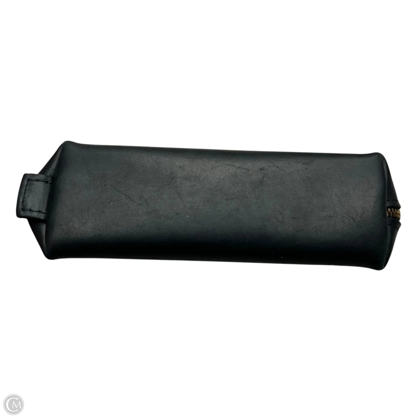 Makeup Bag By Portland Leather, Size: Small