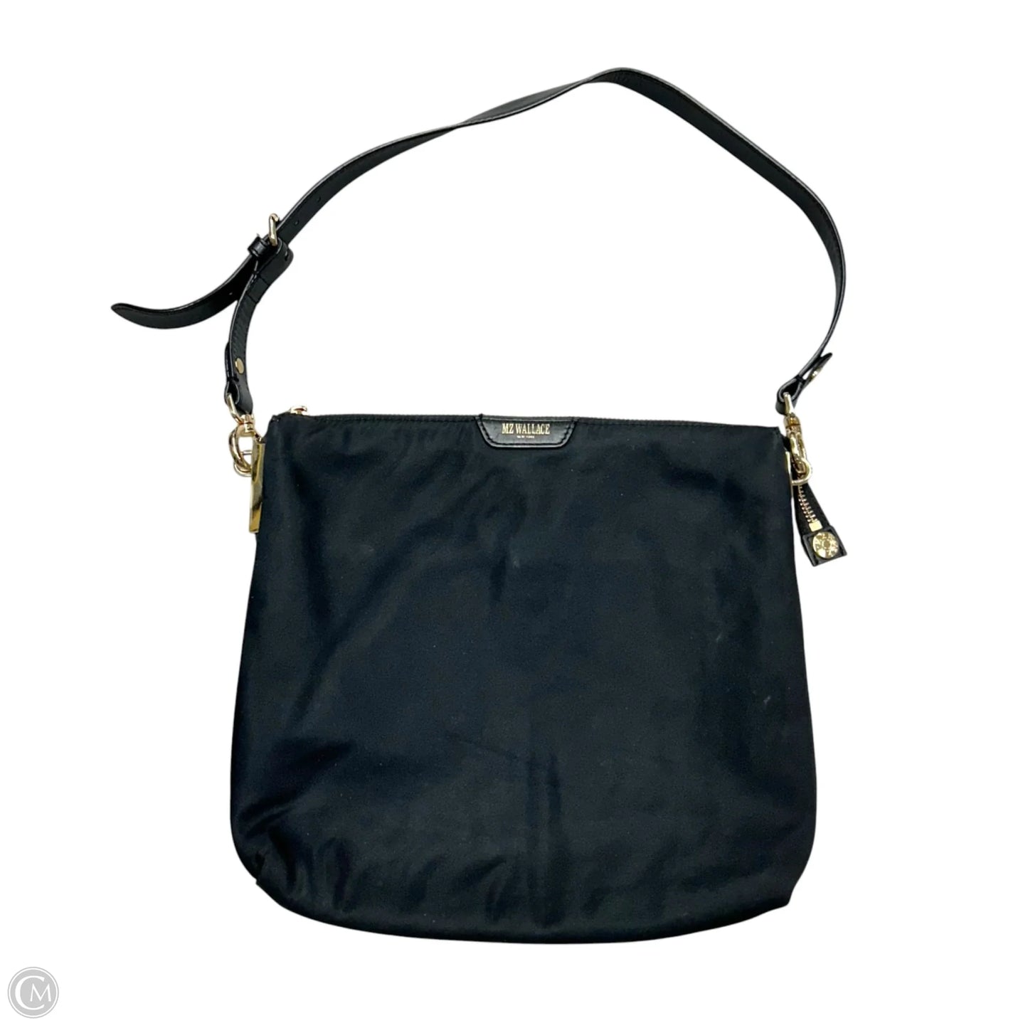 Handbag Designer By Mz Wallace, Size: Medium