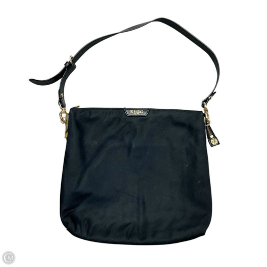 Handbag Designer By Mz Wallace, Size: Medium