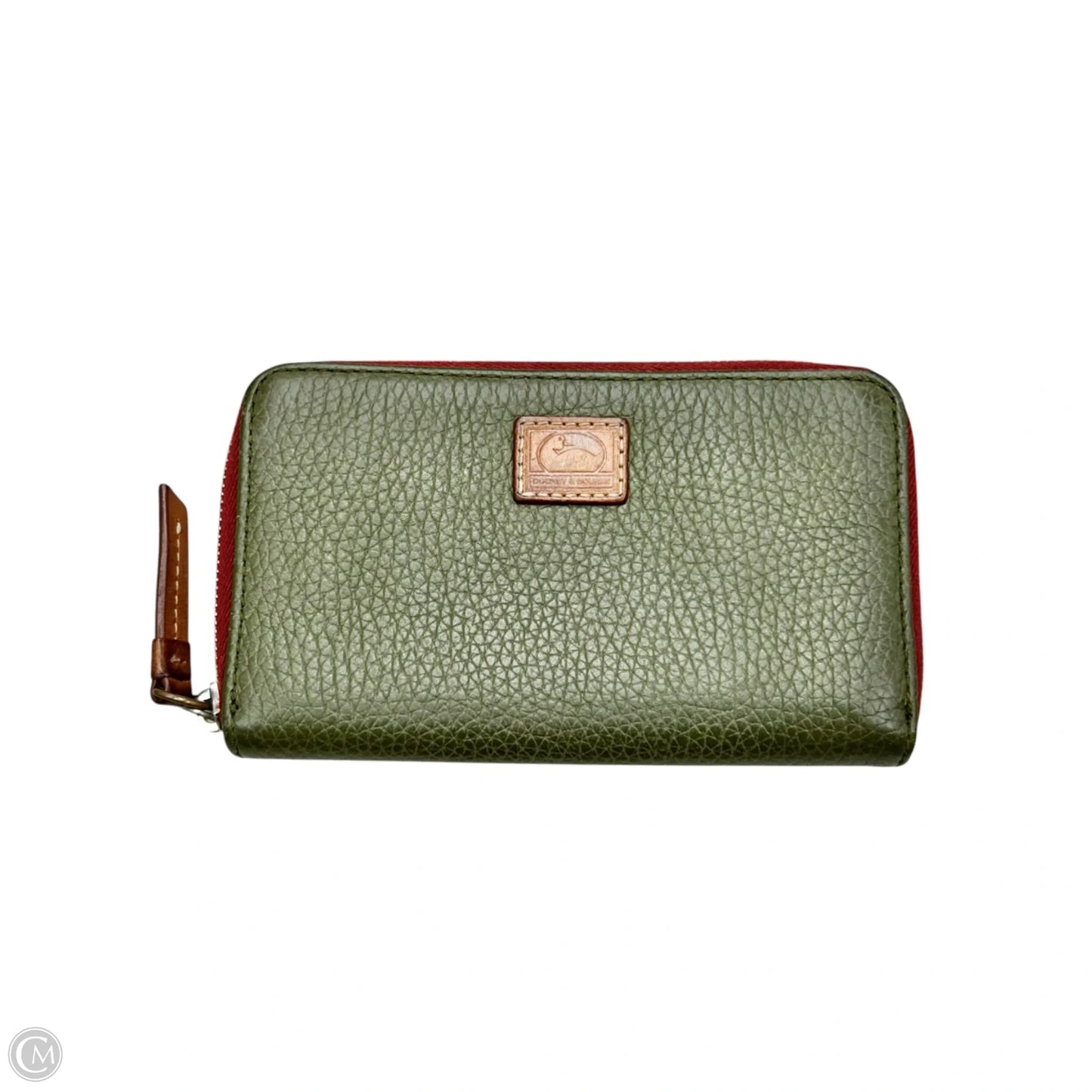 Wallet Designer By Dooney And Bourke, Size: Medium