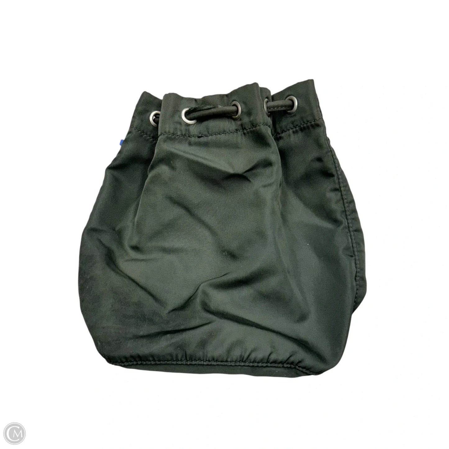 Makeup Bag Luxury Designer By Prada, Size: Medium