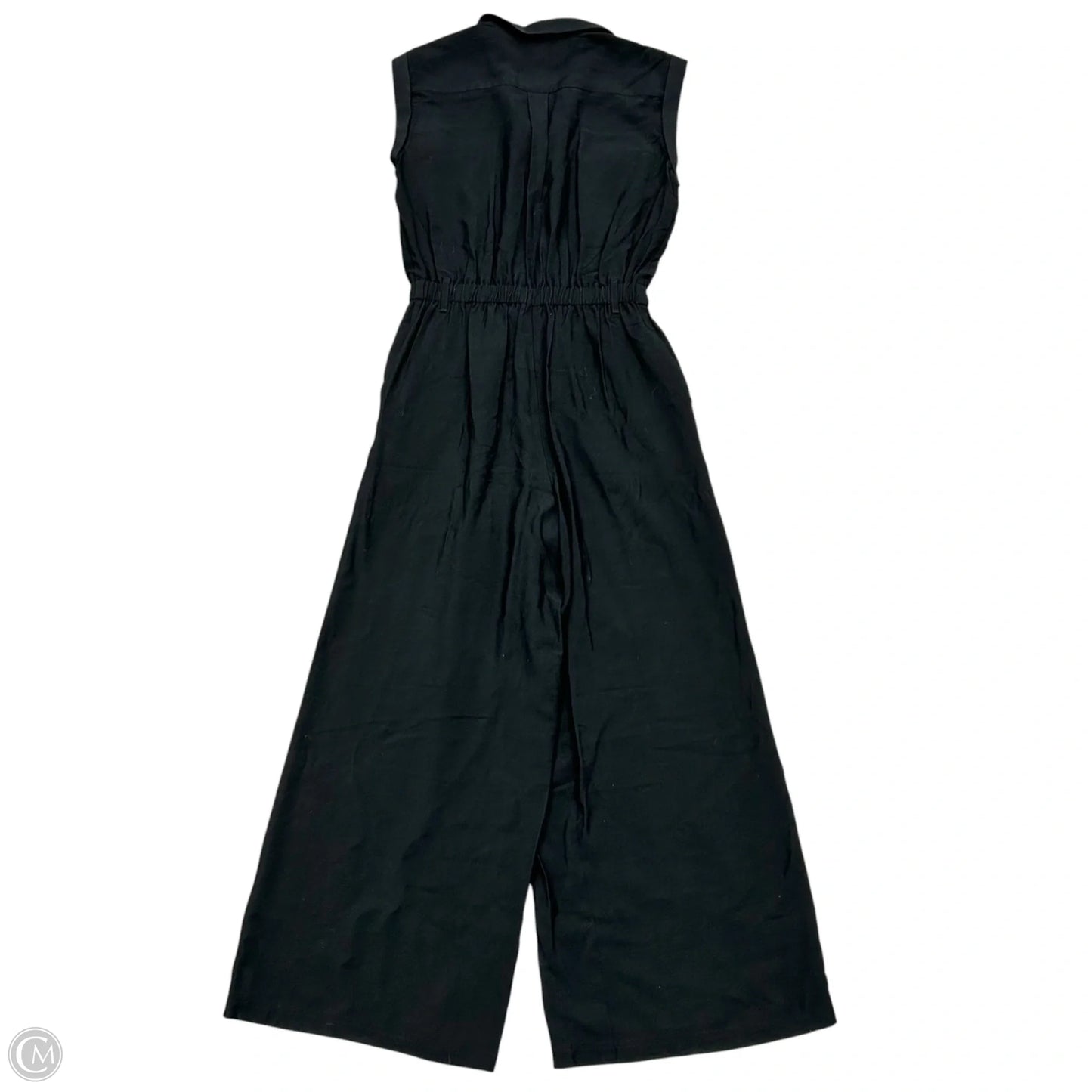 Jumpsuit By Loft In Black, Size: S