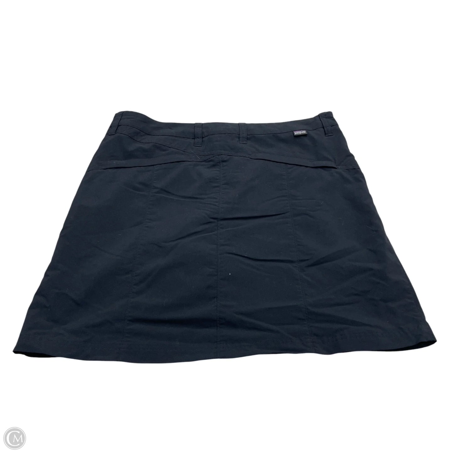 Athletic Skirt By Patagonia In Black, Size: M