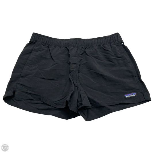 Athletic Shorts By Patagonia In Black, Size: S
