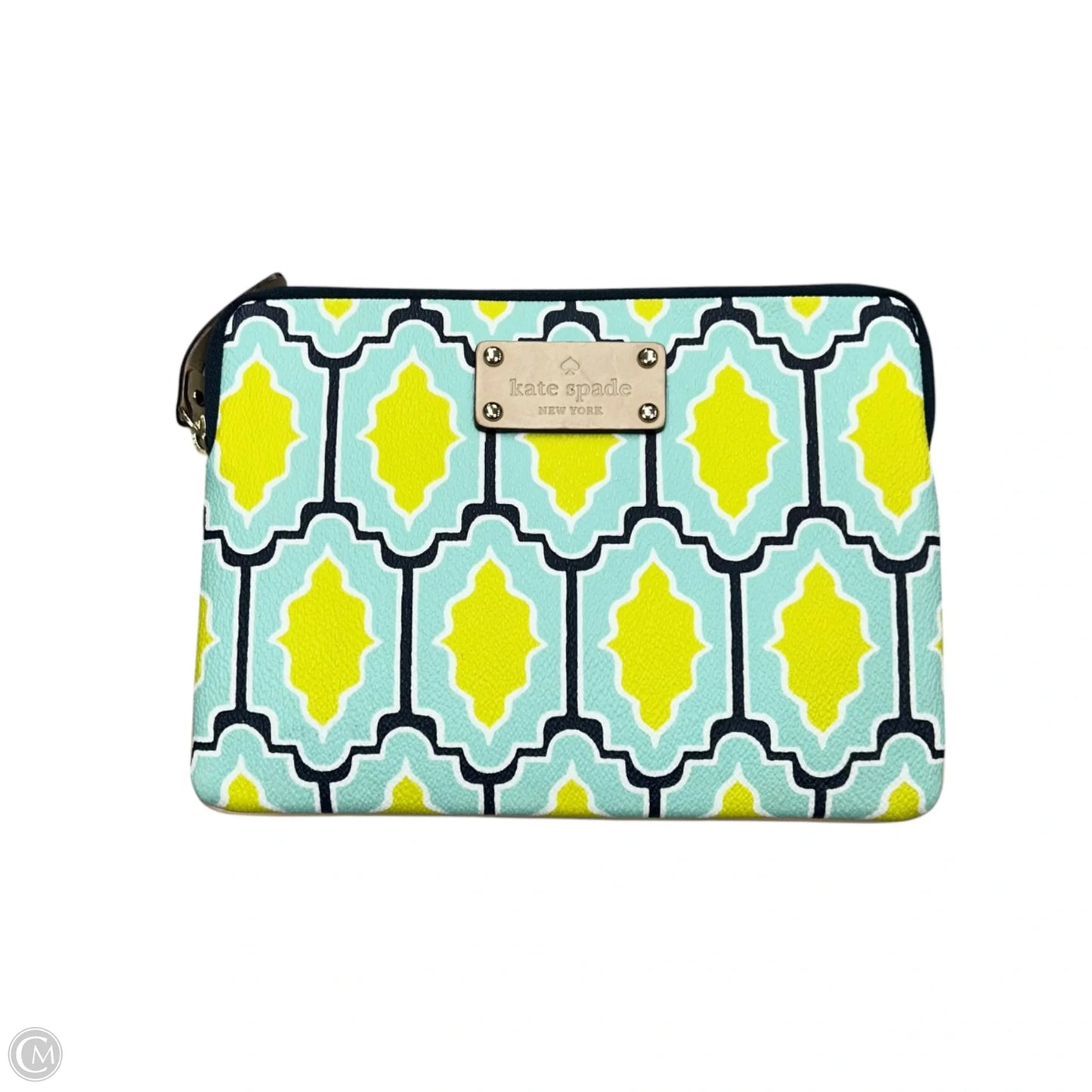 Laptop Sleeve Designer By Kate Spade, Size: Small