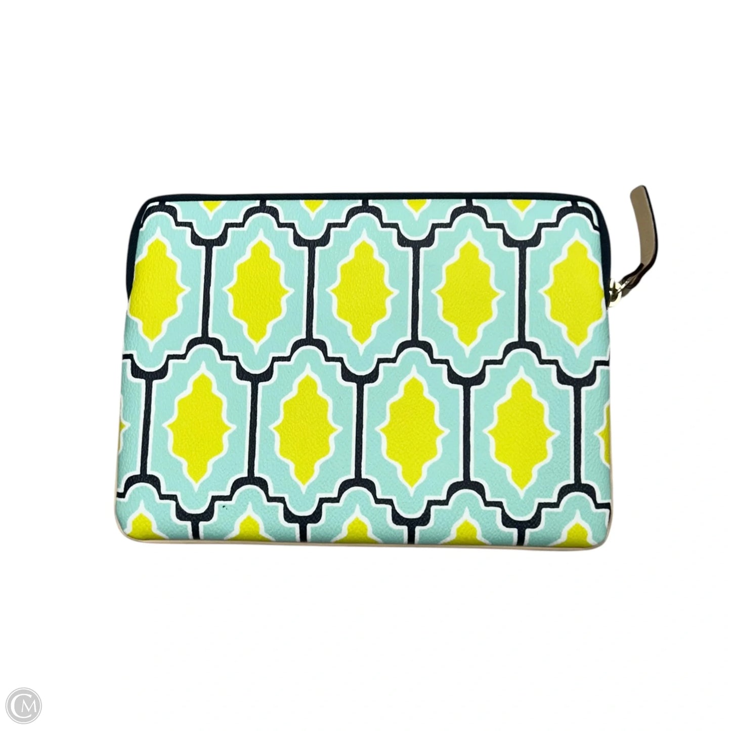 Laptop Sleeve Designer By Kate Spade, Size: Small