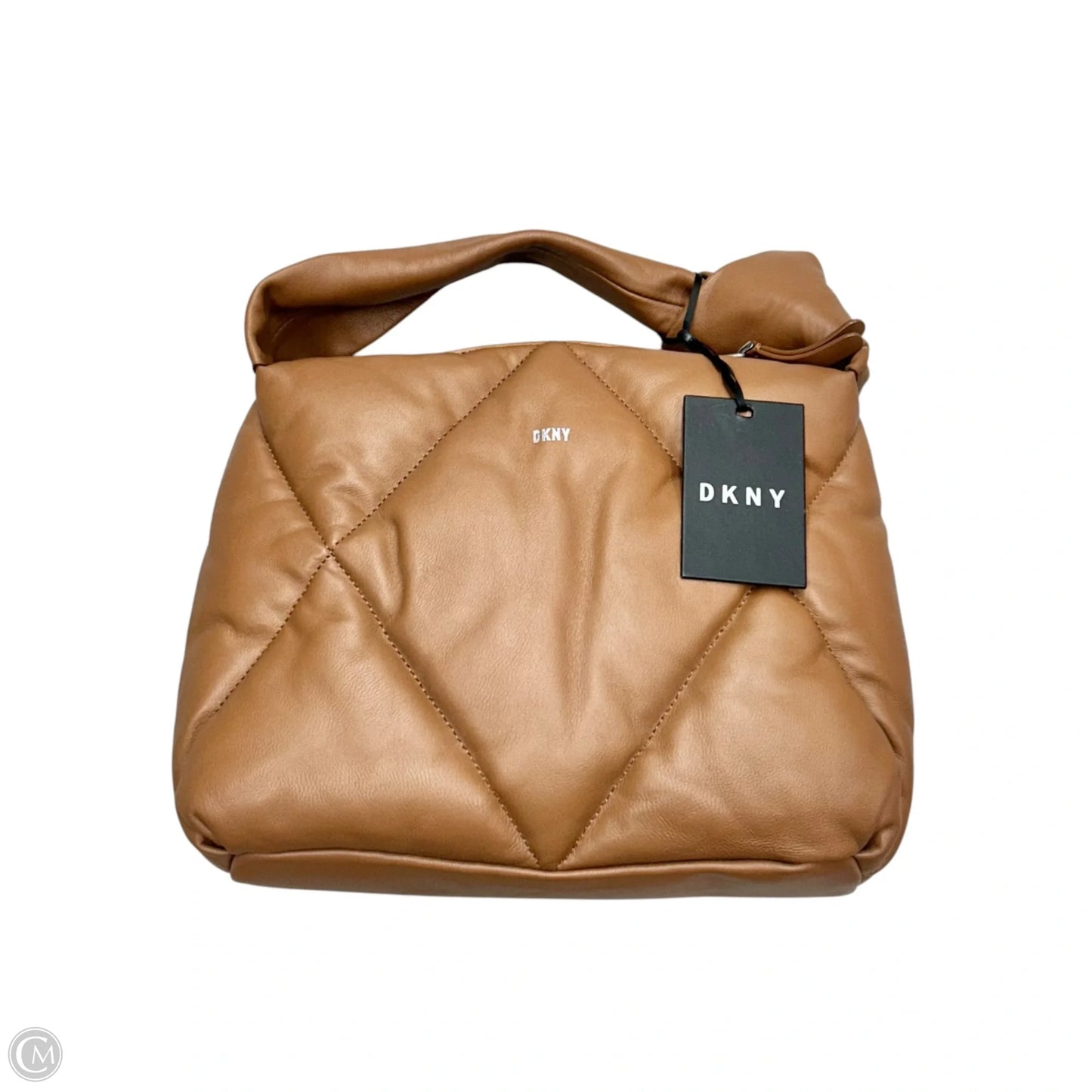 Handbag By Dkny, Size: Medium