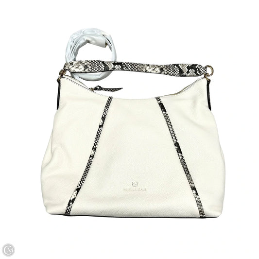 Handbag Designer By Michael Kors, Size: Medium