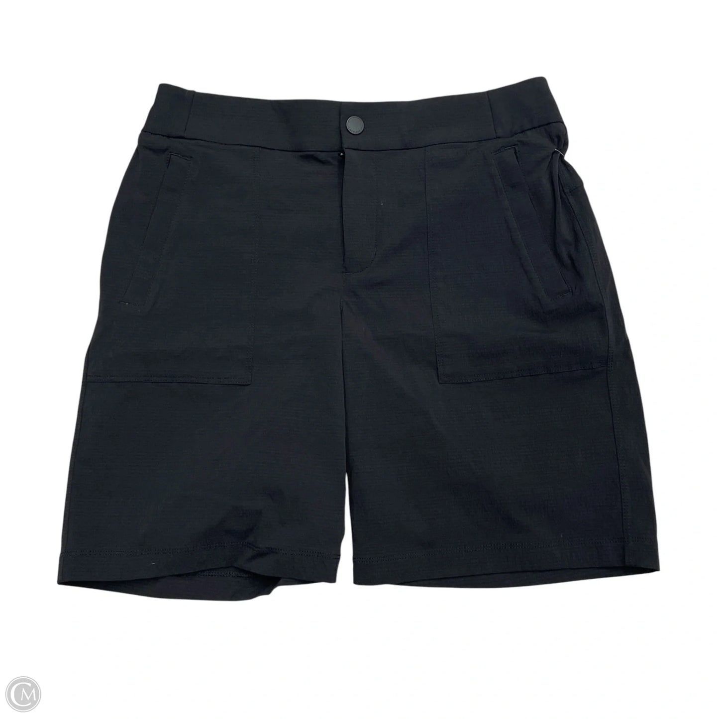 Athletic Shorts By Athleta In Black, Size: S