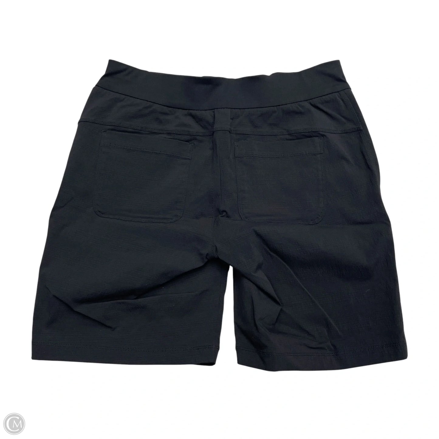 Athletic Shorts By Athleta In Black, Size: S