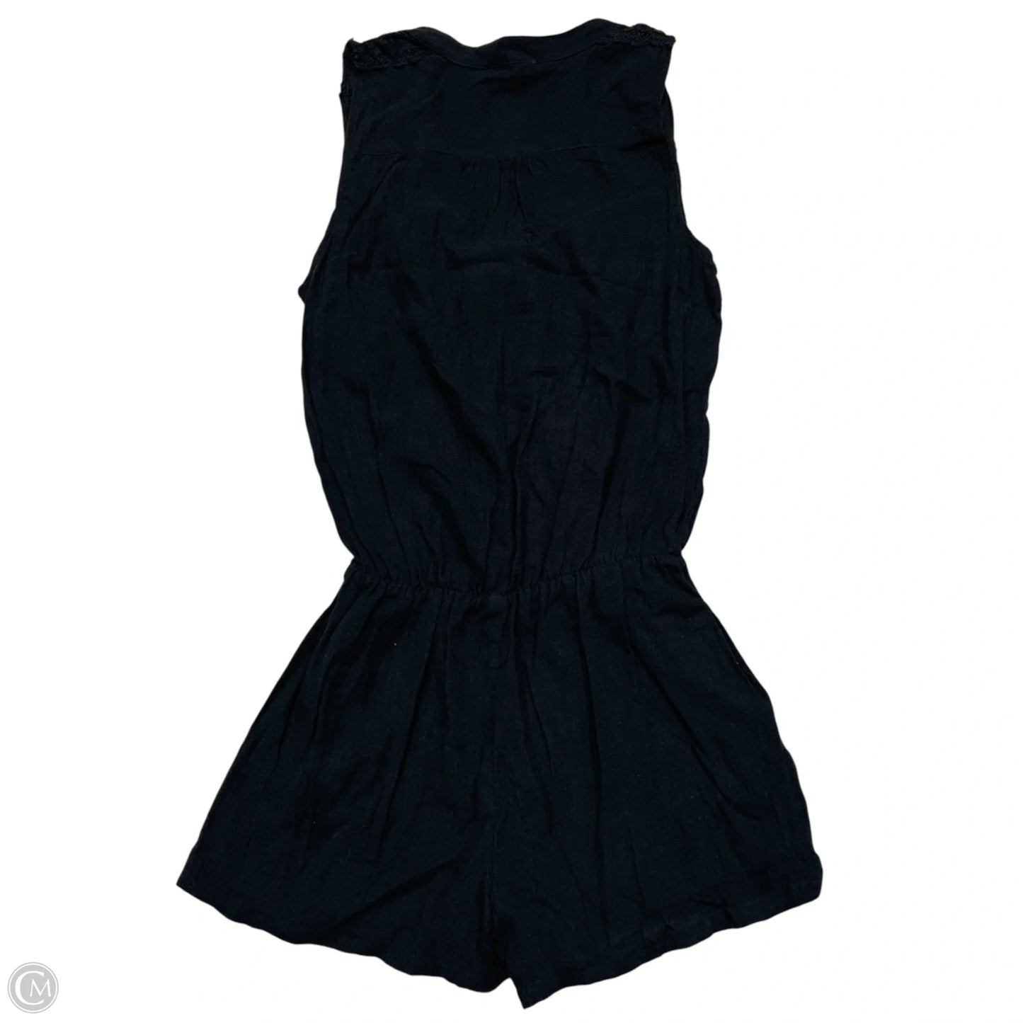 Romper By Joie In Black, Size: M