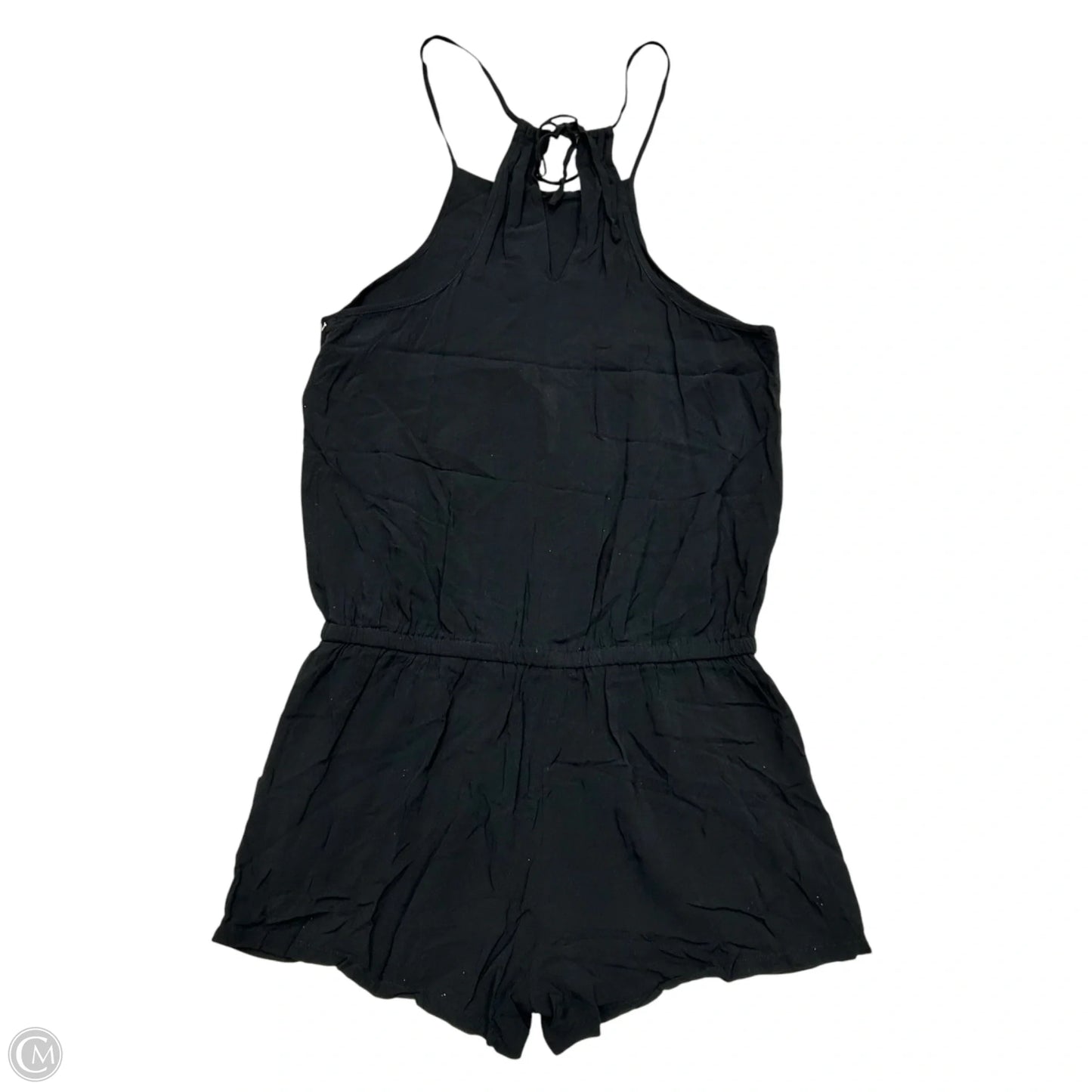 Romper By Nanette Lepore In Black, Size: S
