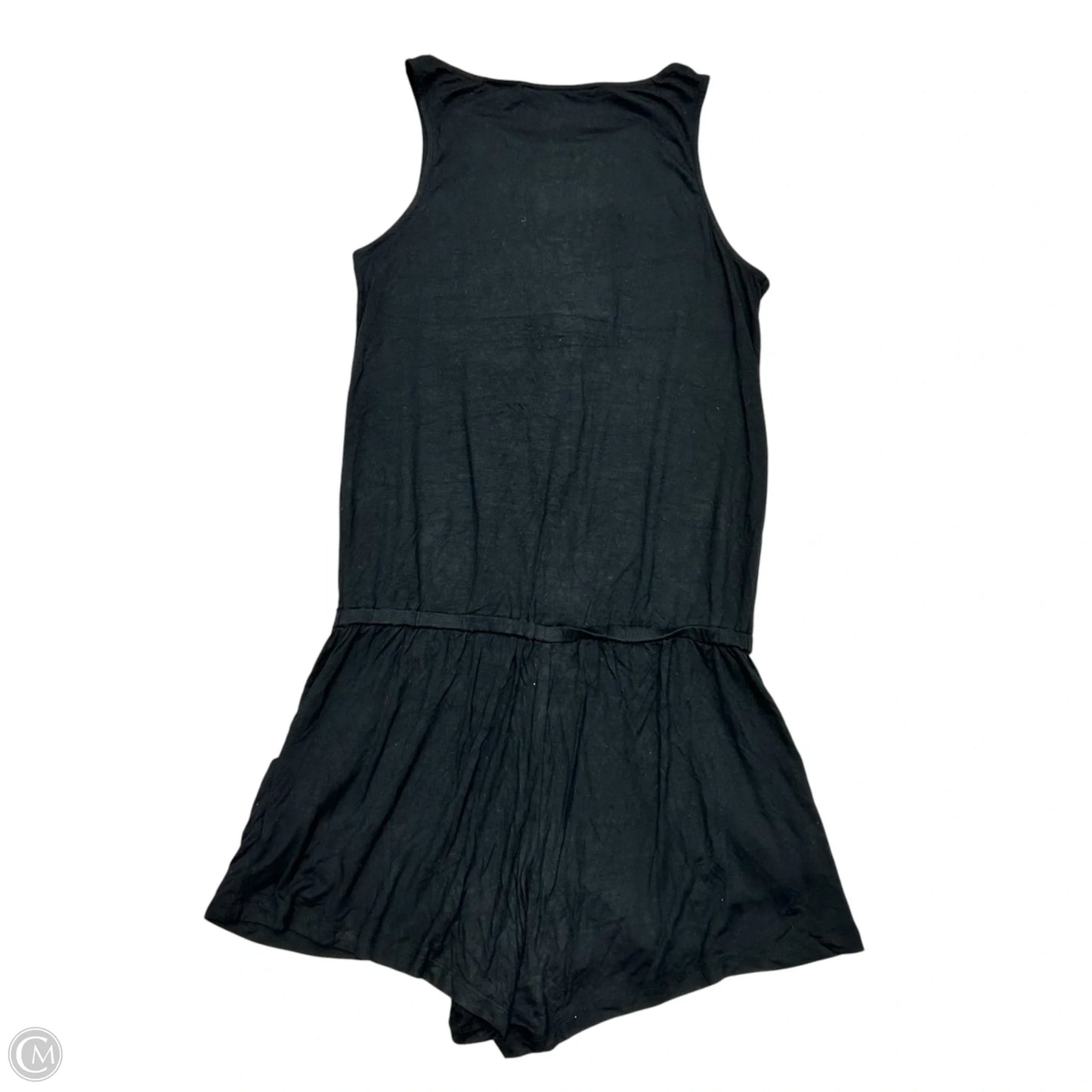 Romper By Nanette Lepore In Black, Size: S