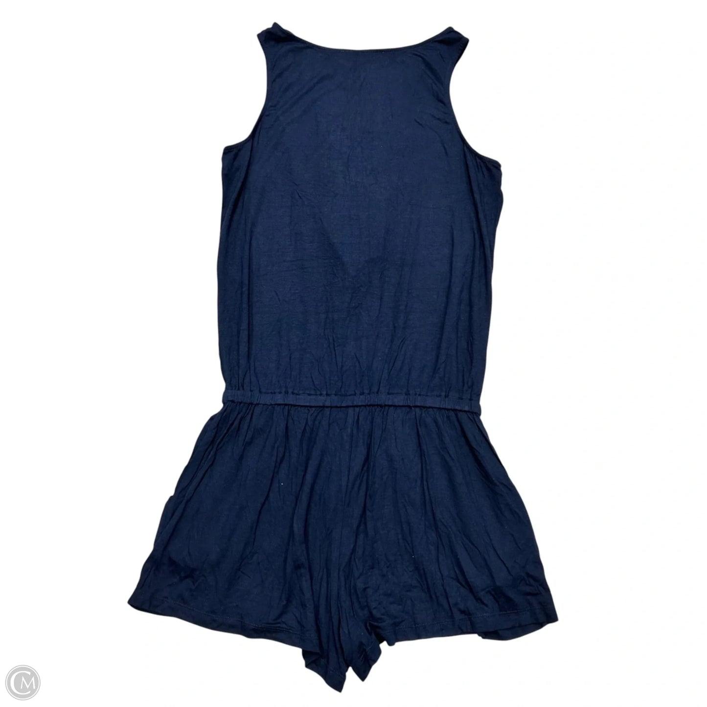 Romper By Nanette Lepore In Navy, Size: S