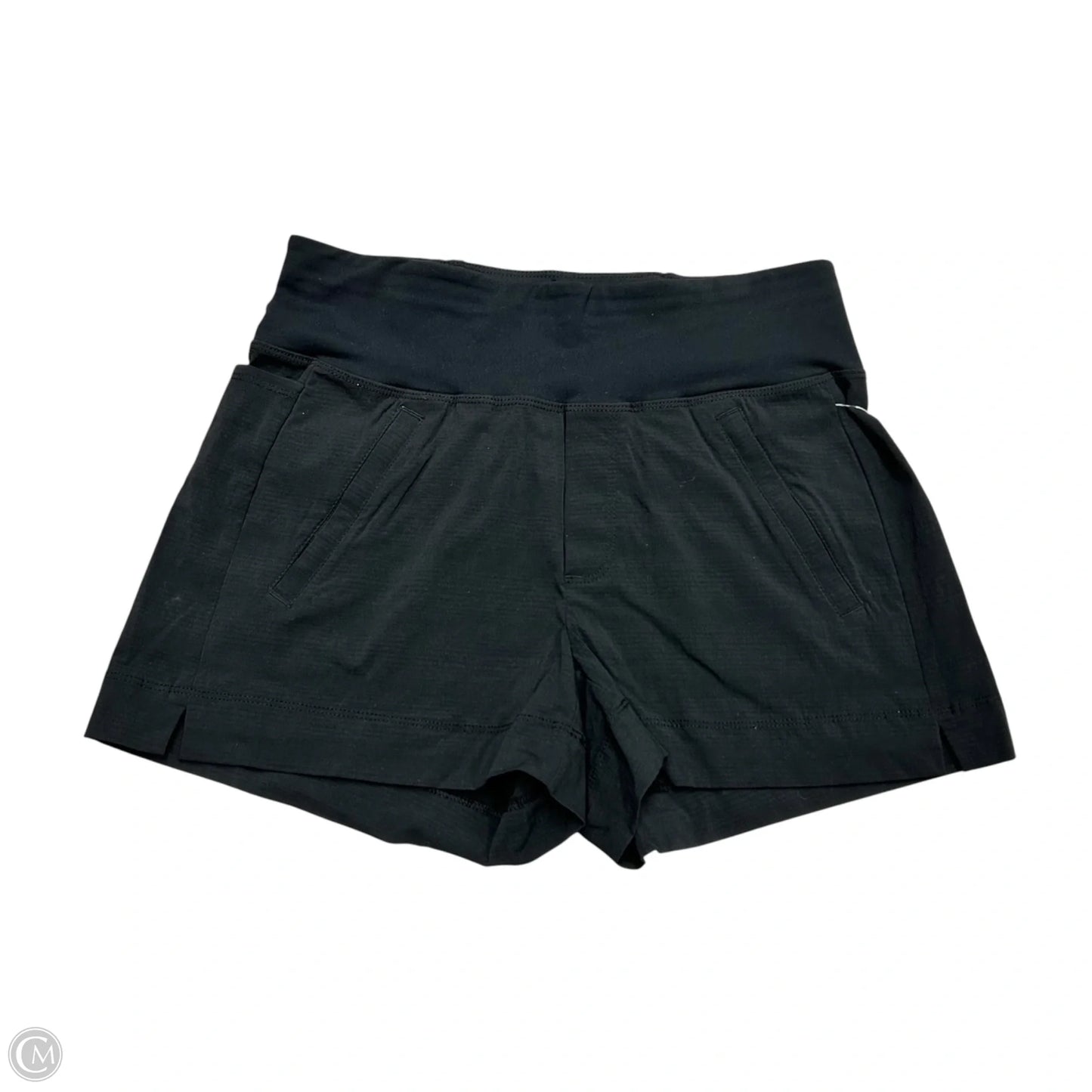 Athletic Shorts By Athleta In Black, Size: Xs