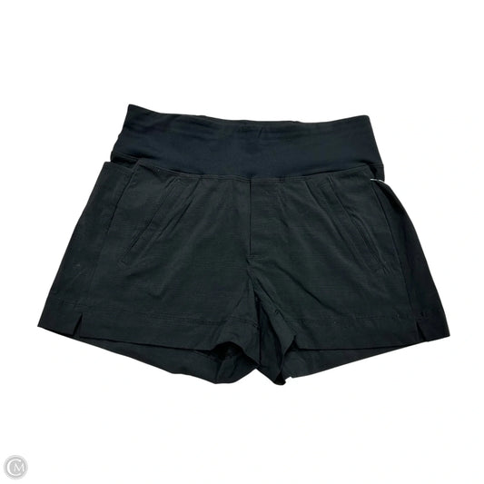 Athletic Shorts By Athleta In Black, Size: Xs