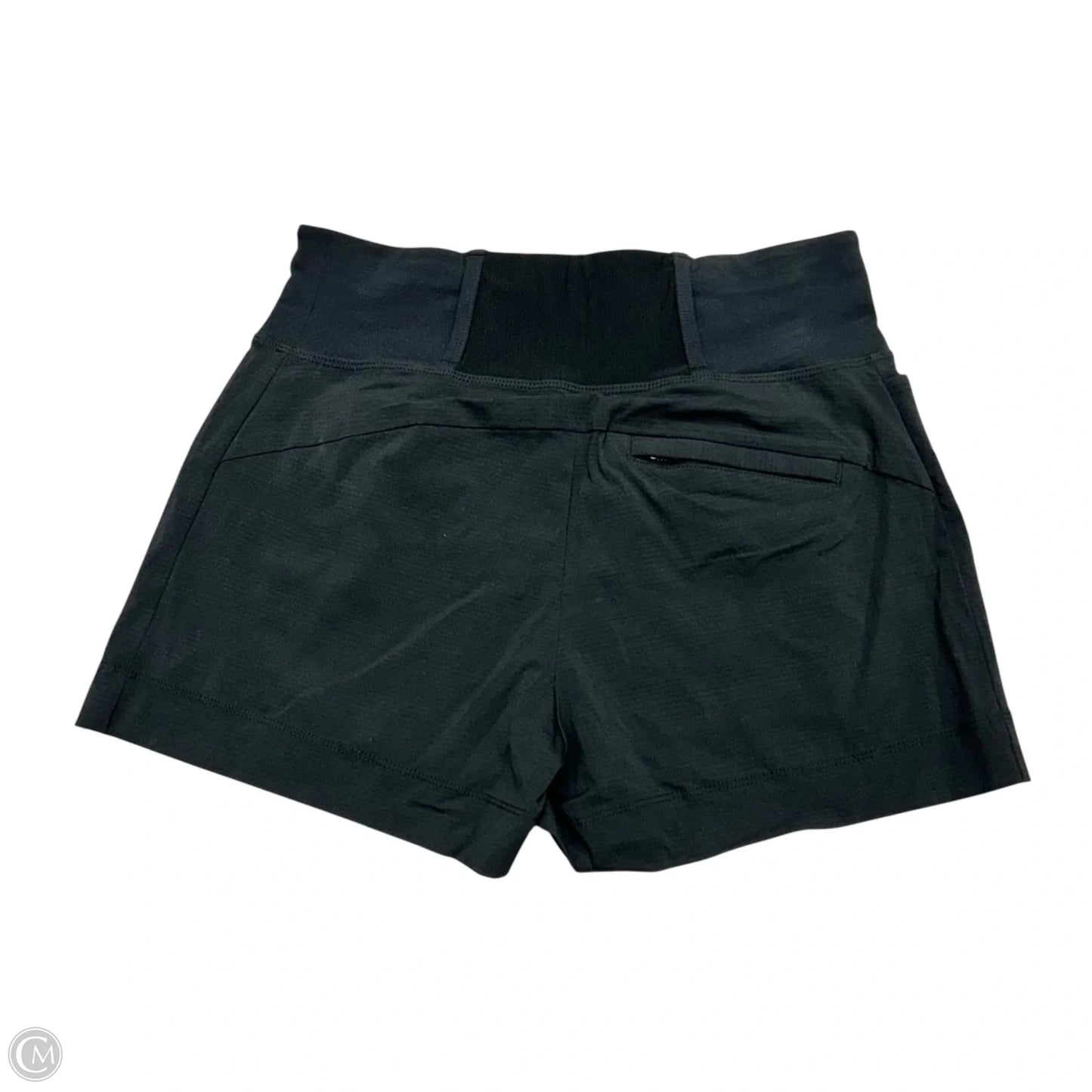 Athletic Shorts By Athleta In Black, Size: Xs