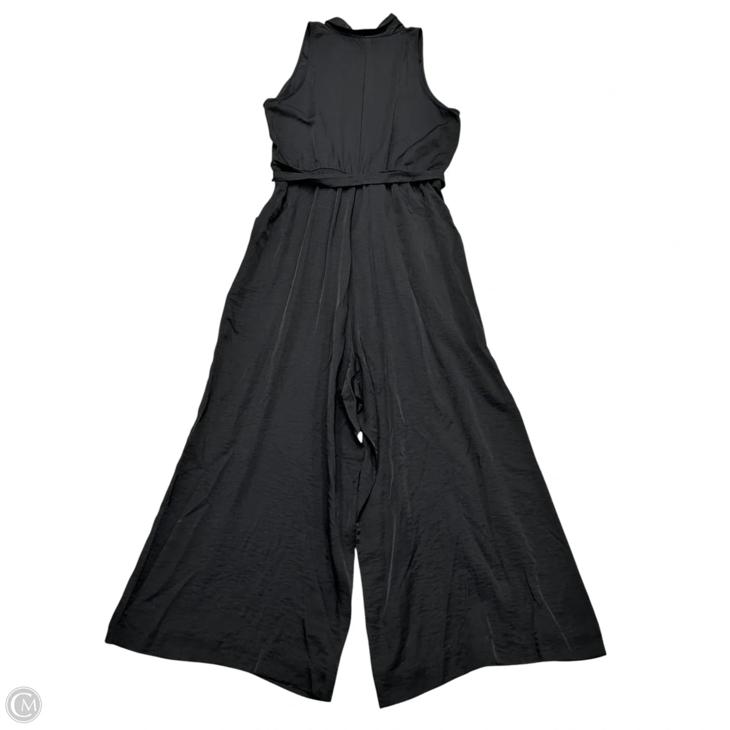 Jumpsuit By Tiny In Black, Size: M