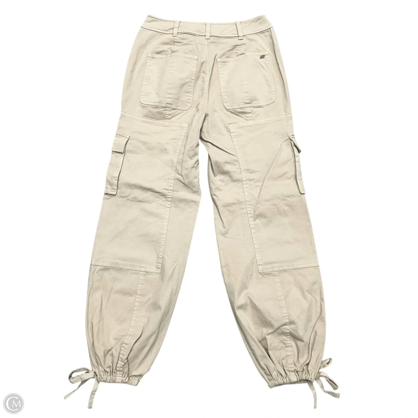 Pants Cargo & Utility By Cinc A Sept In Tan, Size: 0