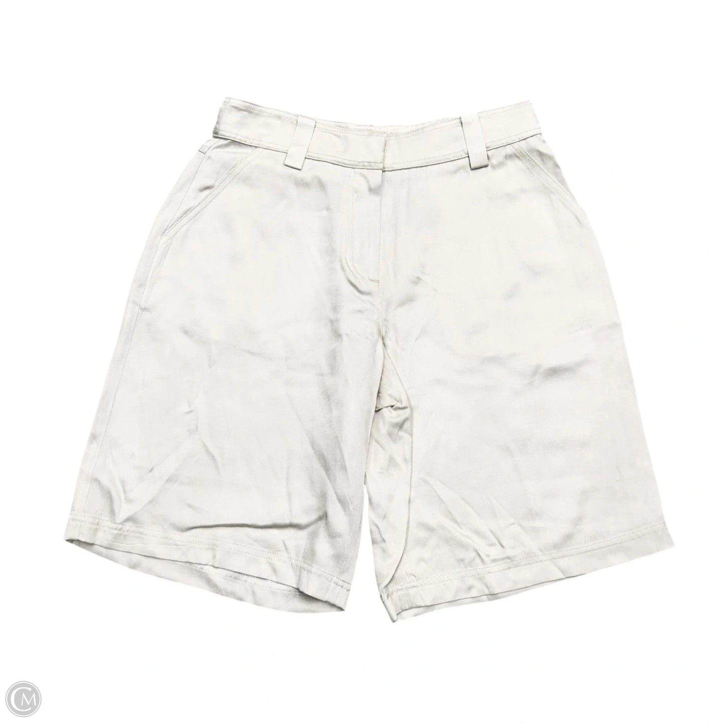 Shorts By Ramy Brook In Cream, Size: 2