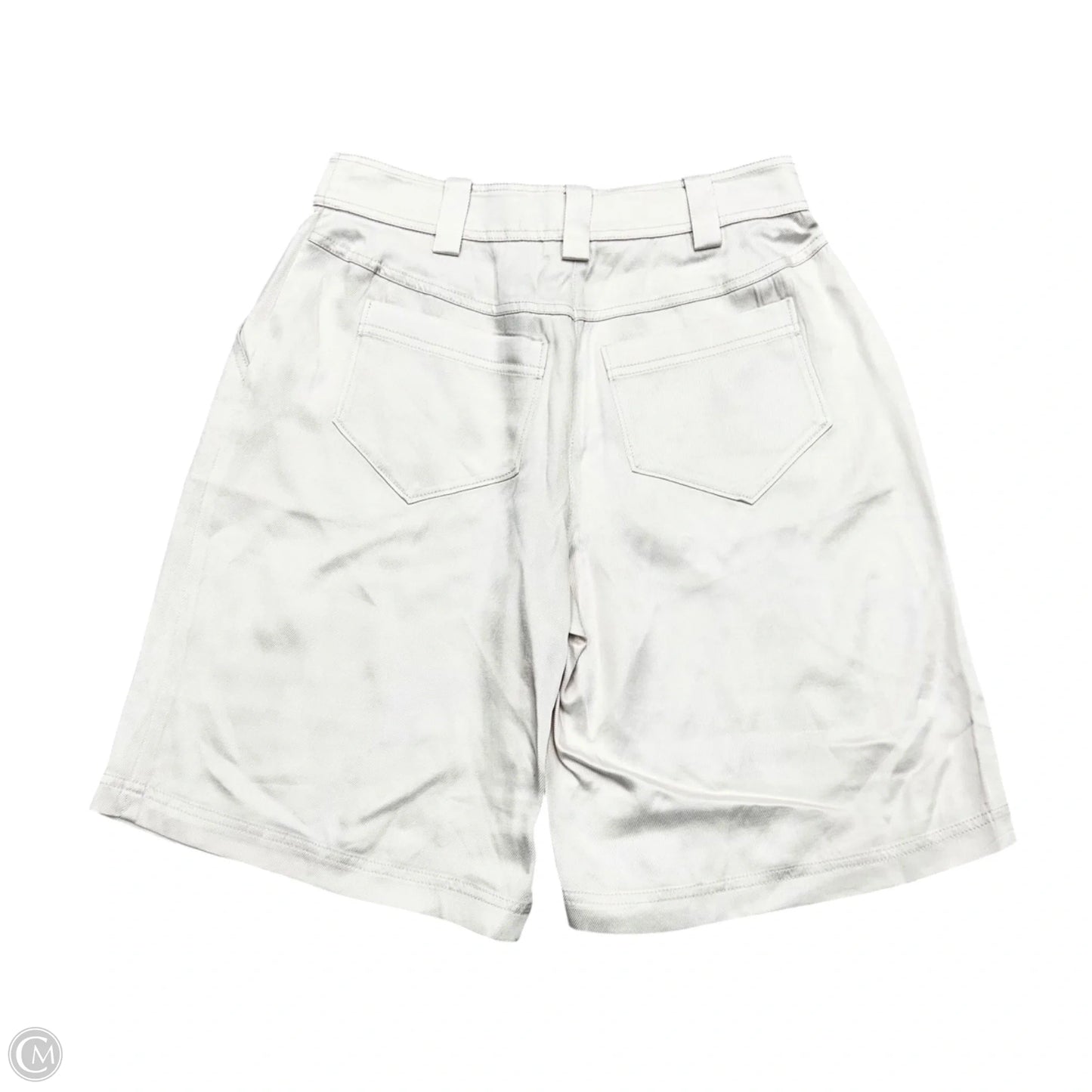 Shorts By Ramy Brook In Cream, Size: 2