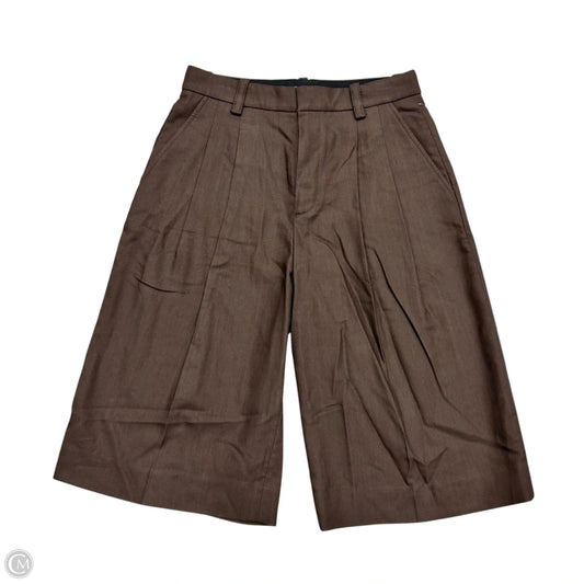 Shorts By Alc In Brown, Size: 0