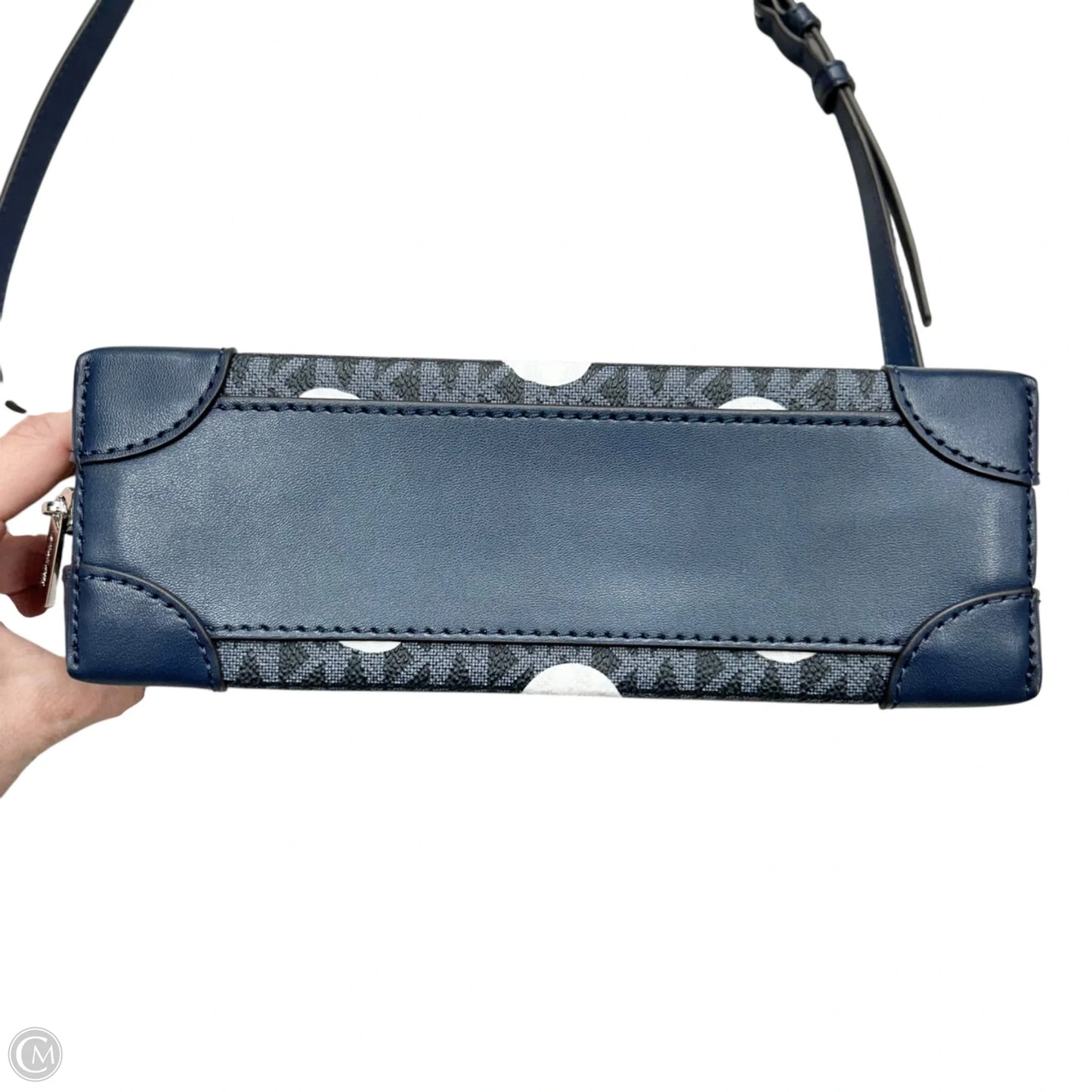 Crossbody Designer By Michael Kors, Size: Small