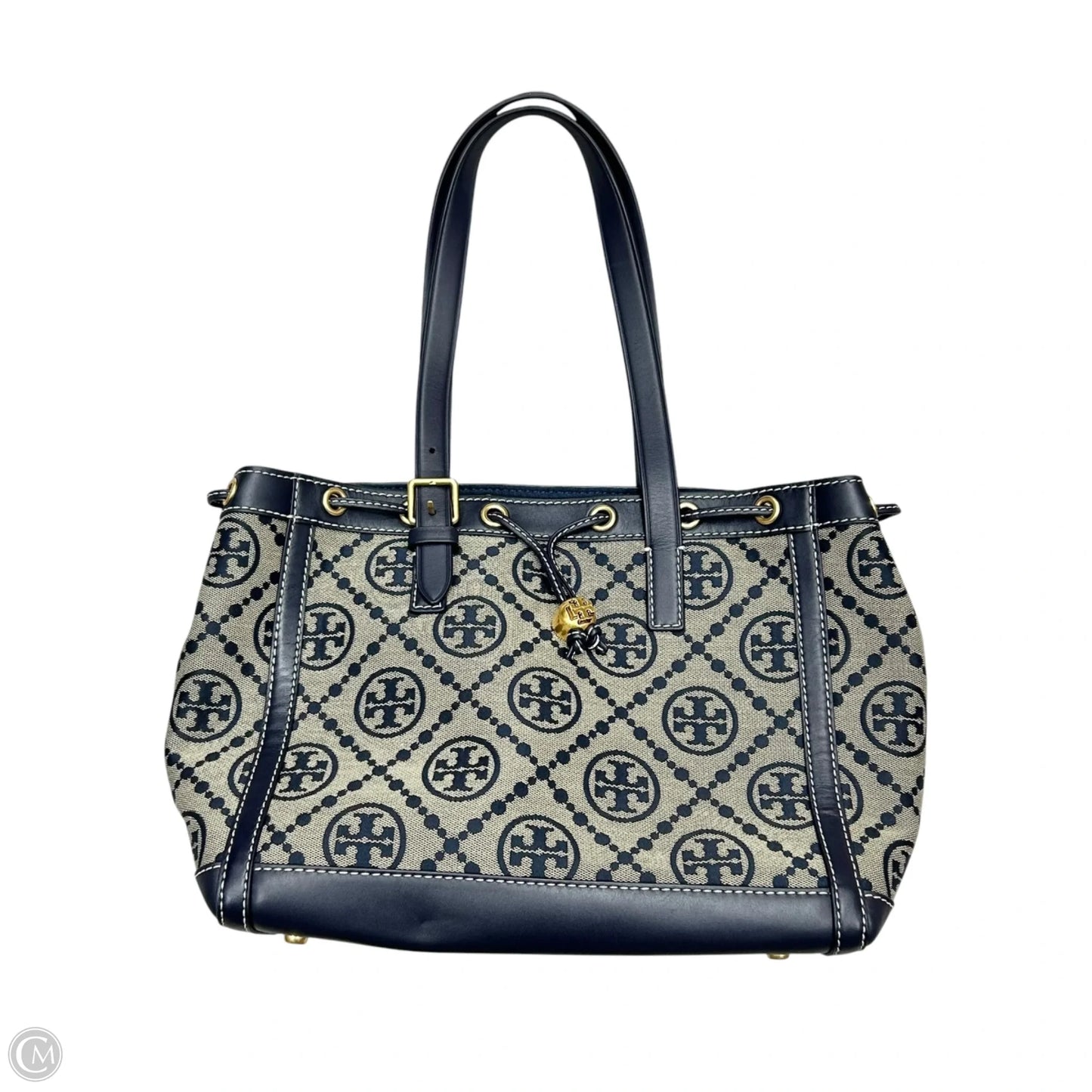Tote Designer By Tory Burch, Size: Small