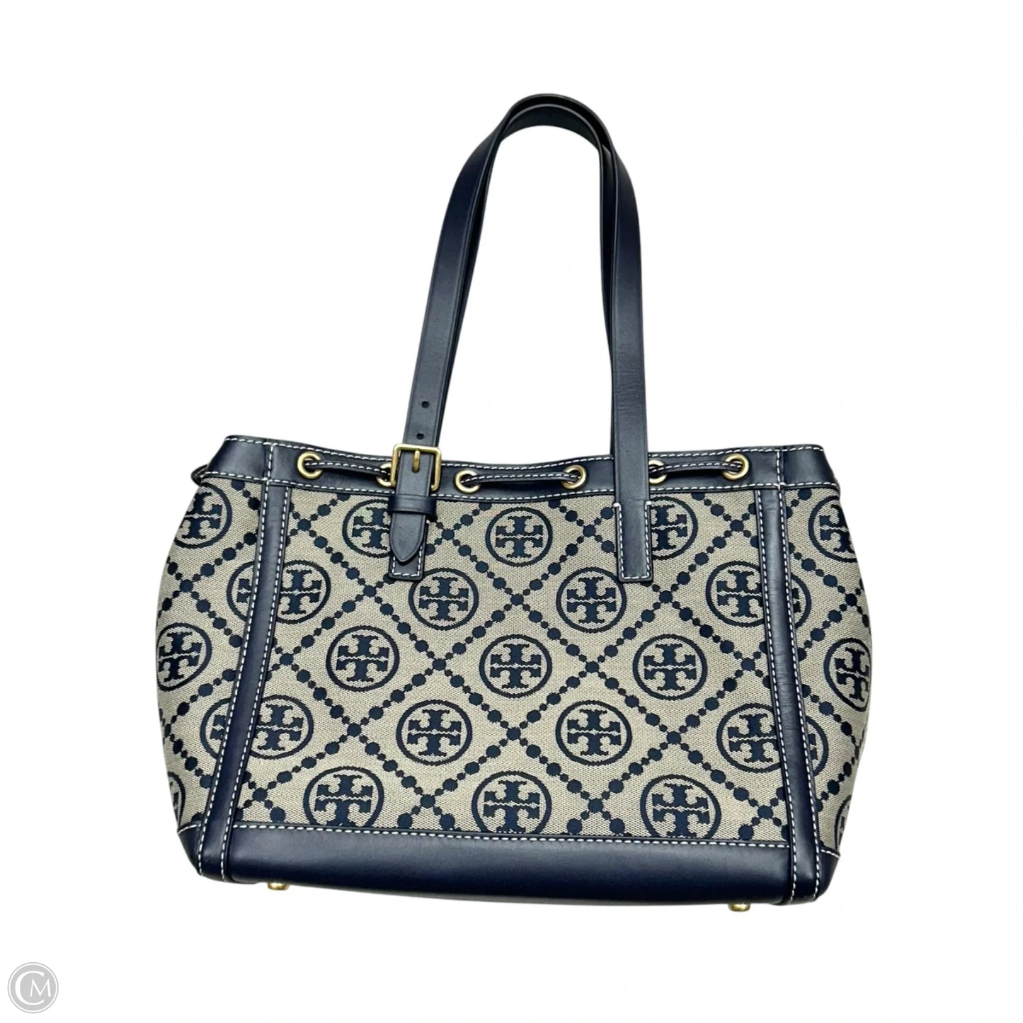 Tote Designer By Tory Burch, Size: Small