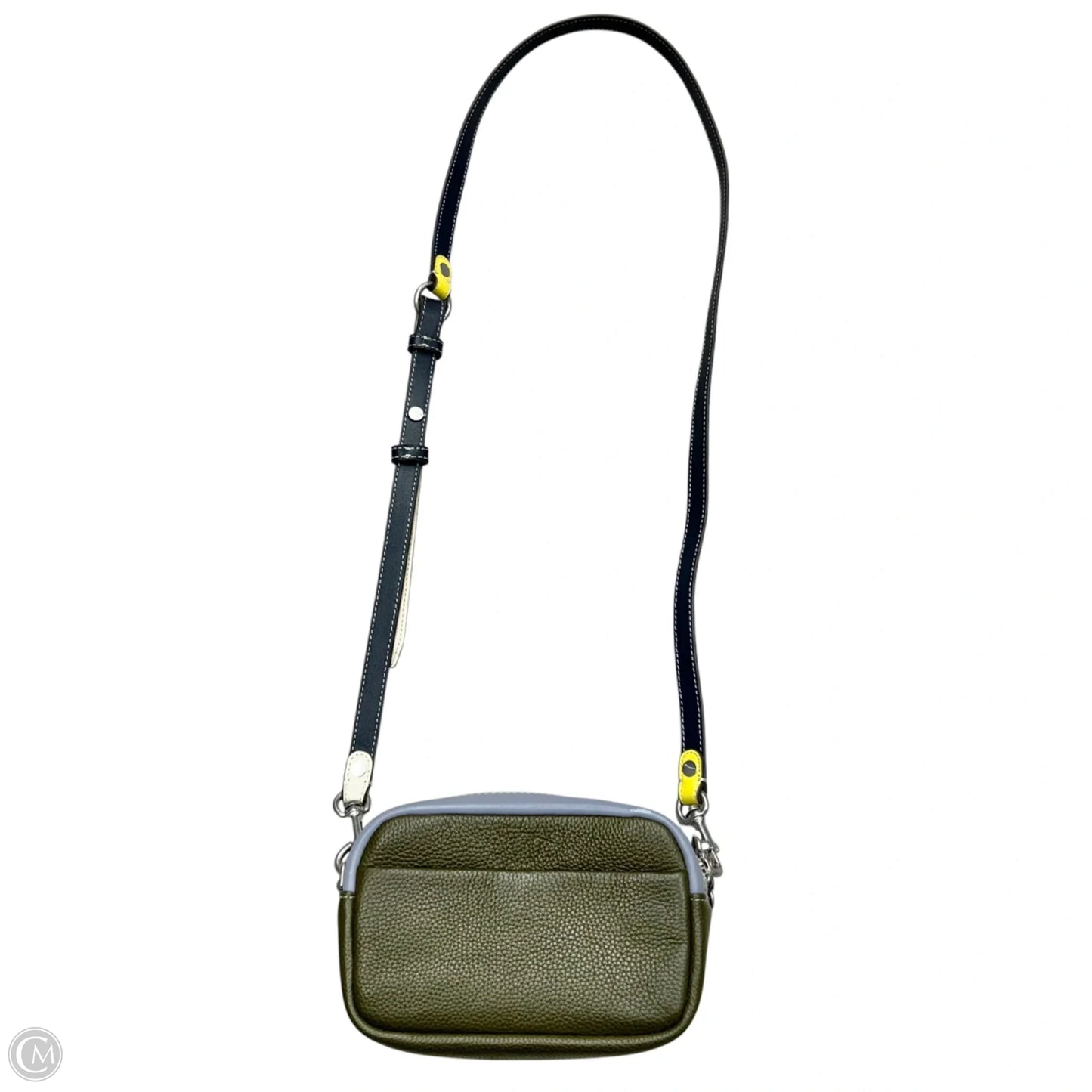 Crossbody Designer By Tory Burch, Size: Small
