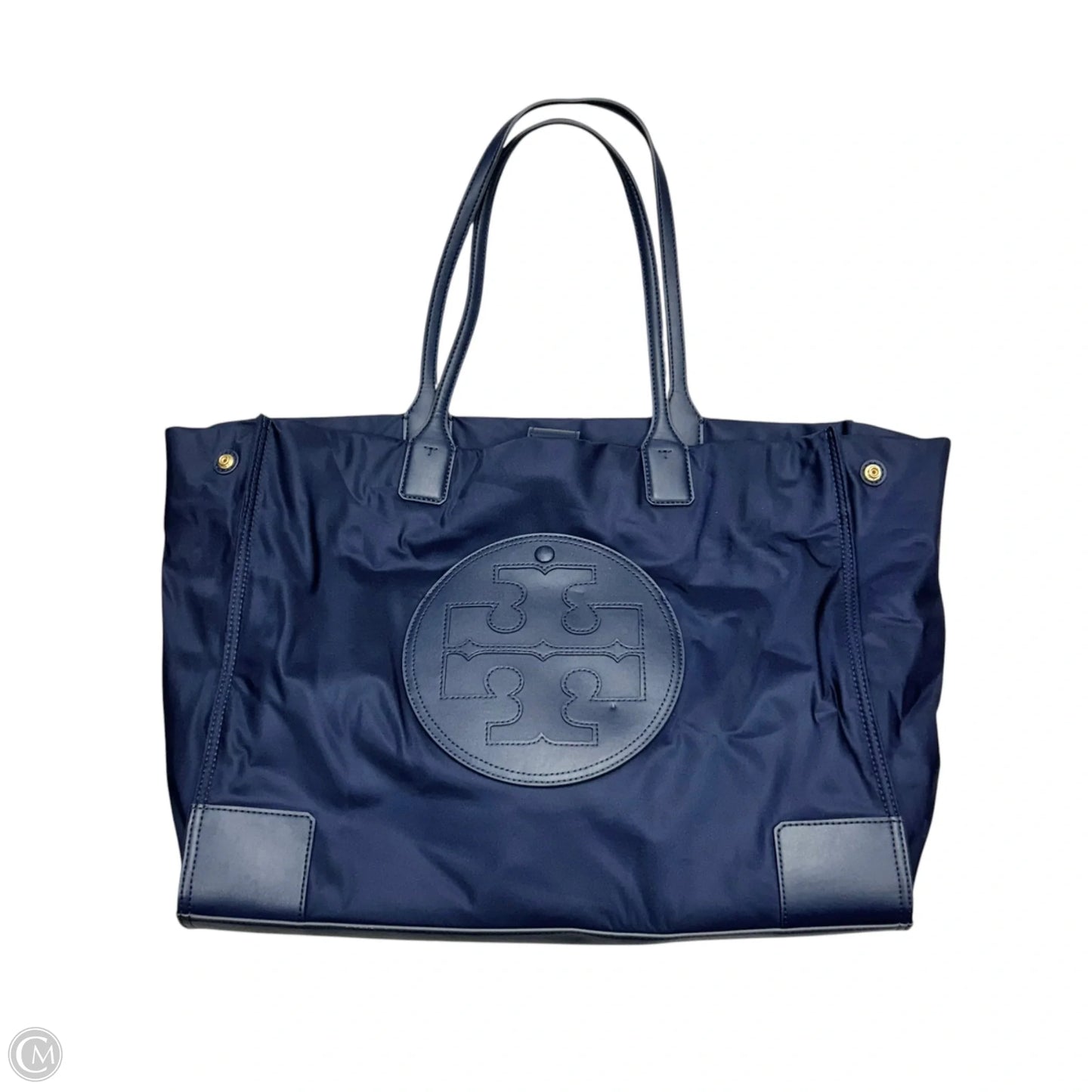 Tote Designer By Tory Burch, Size: Large