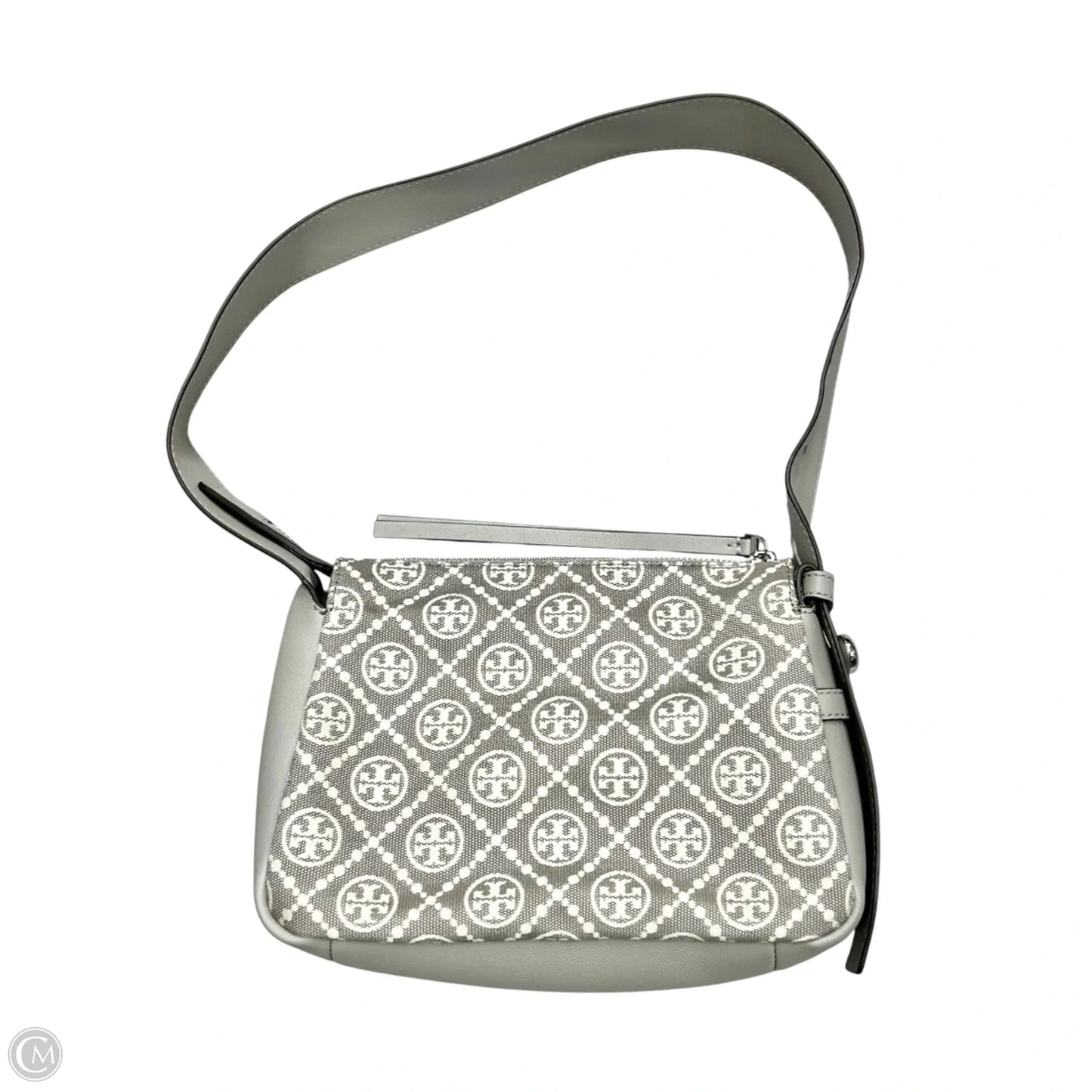 Handbag Designer By Tory Burch, Size: Medium