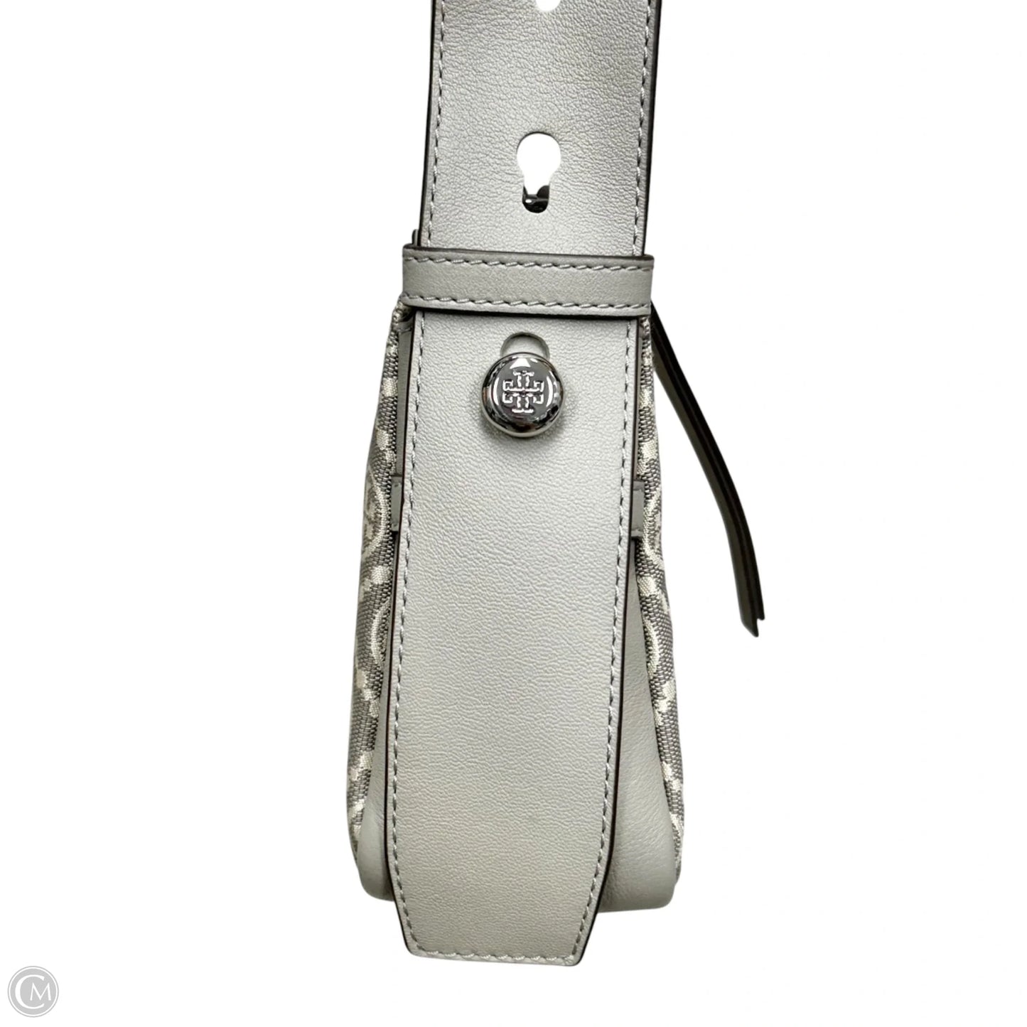 Handbag Designer By Tory Burch, Size: Medium