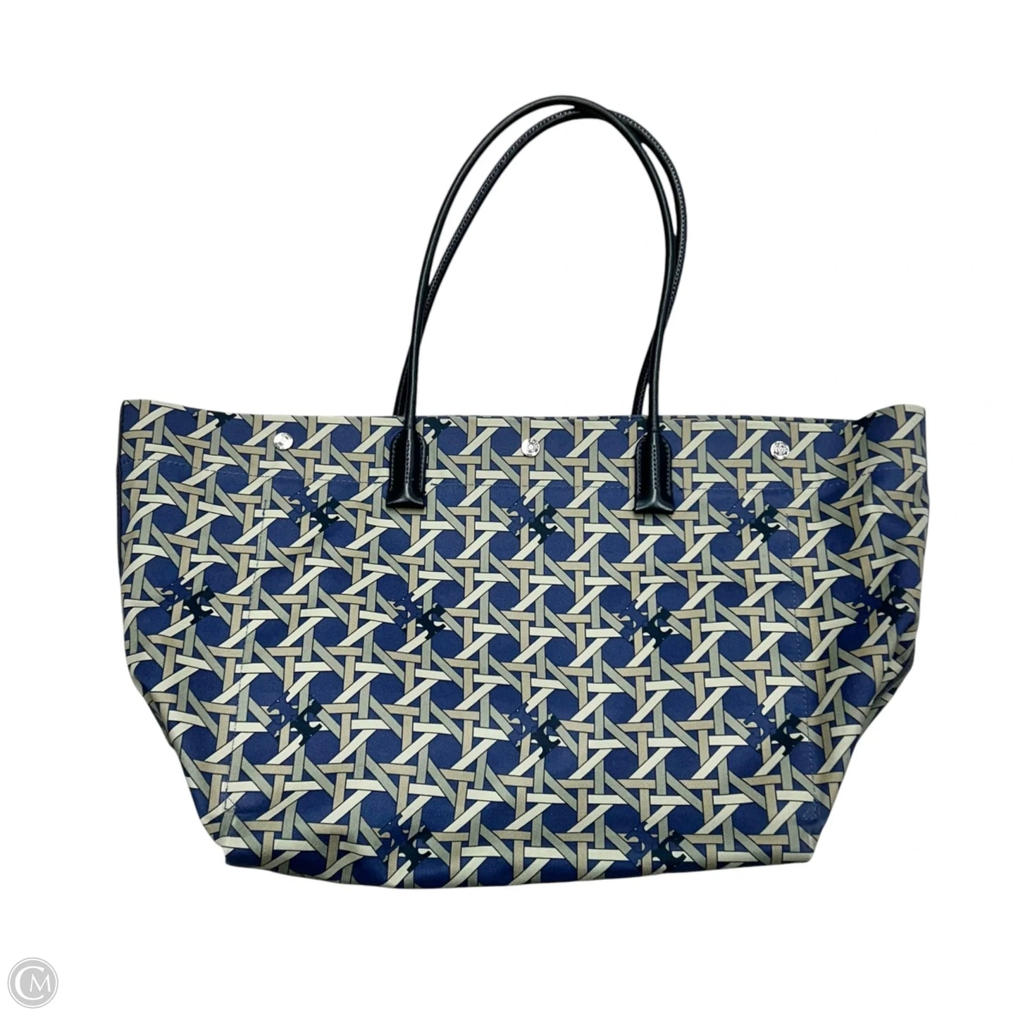 Tote Designer By Tory Burch, Size: Large