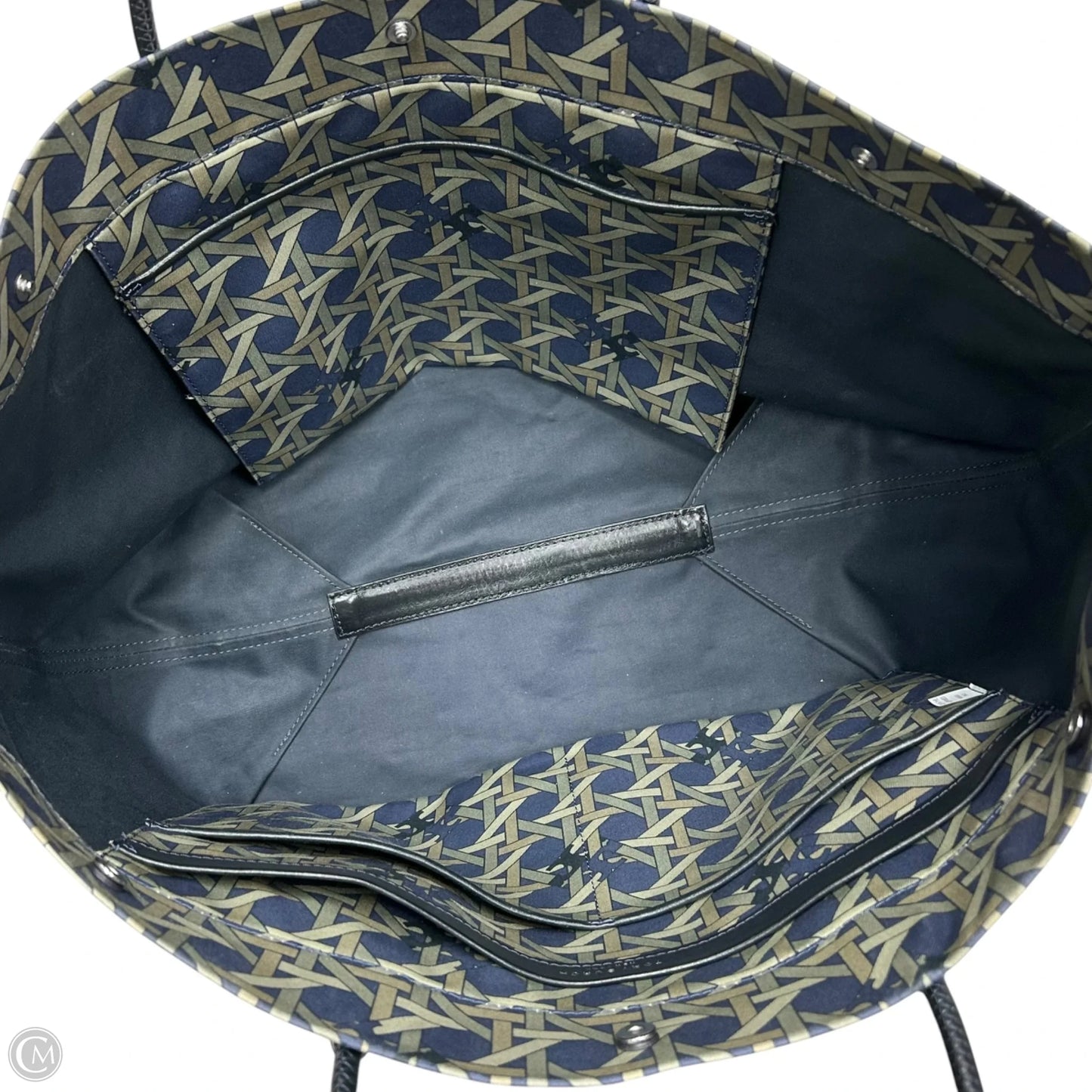 Tote Designer By Tory Burch, Size: Large