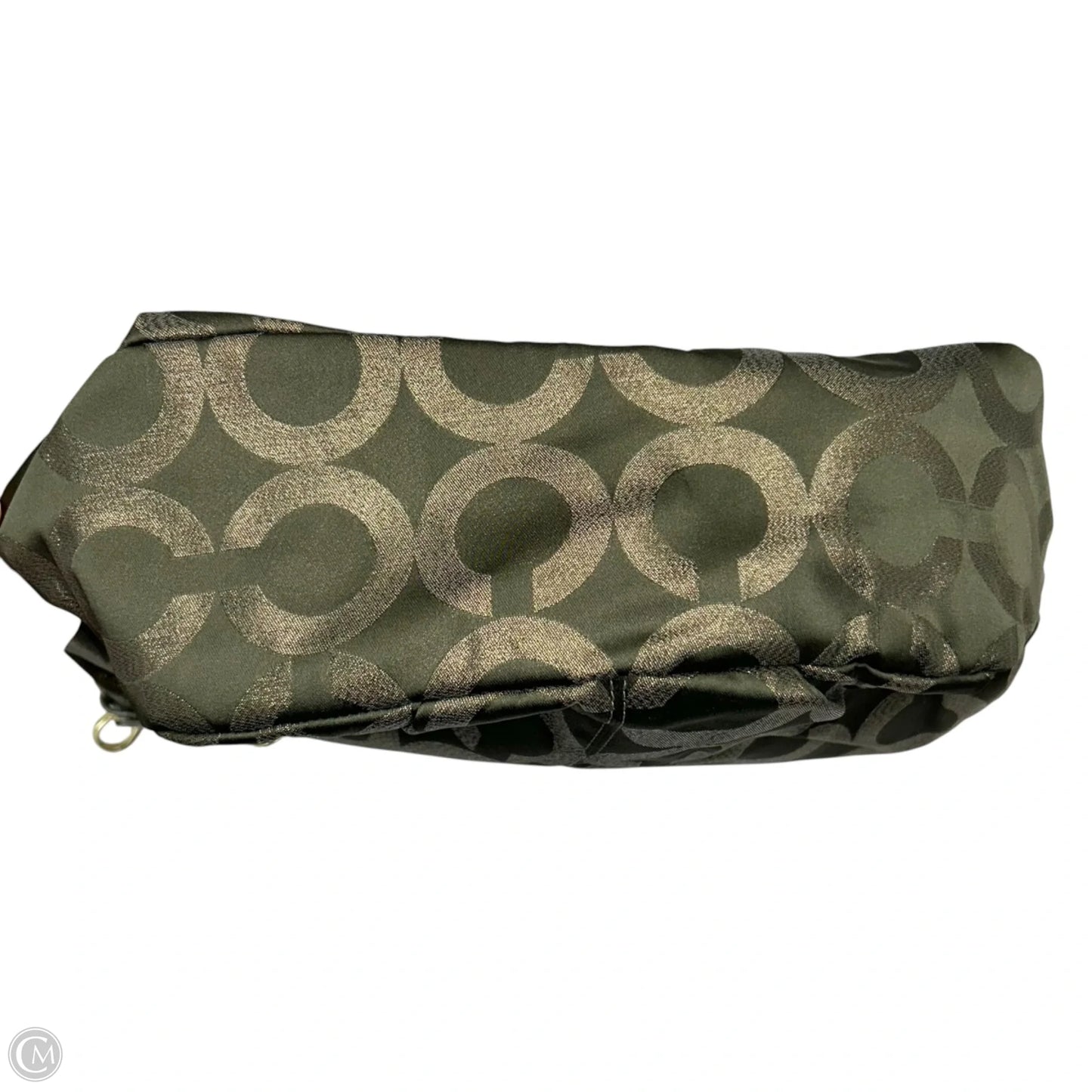 Handbag Designer By Coach, Size: Large