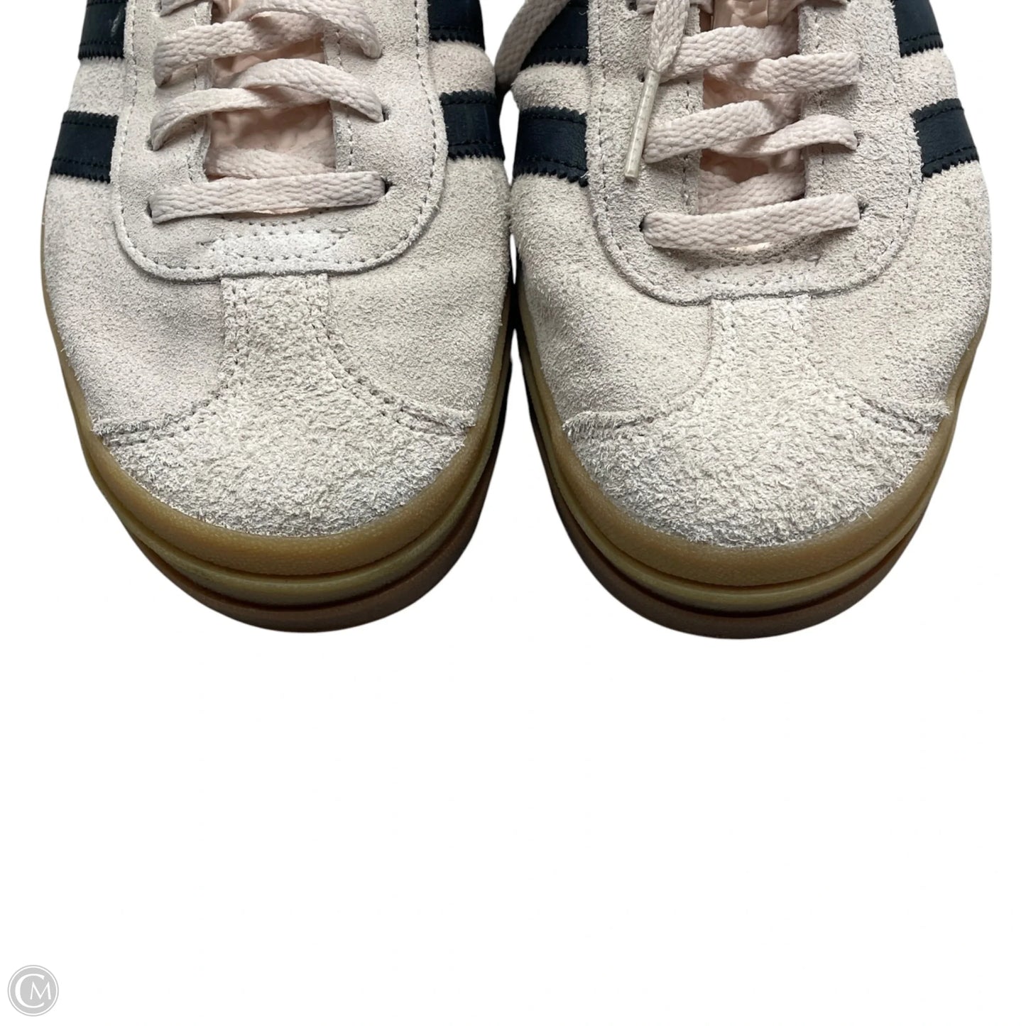 Shoes Sneakers Platform By Adidas In Pink, Size: 8