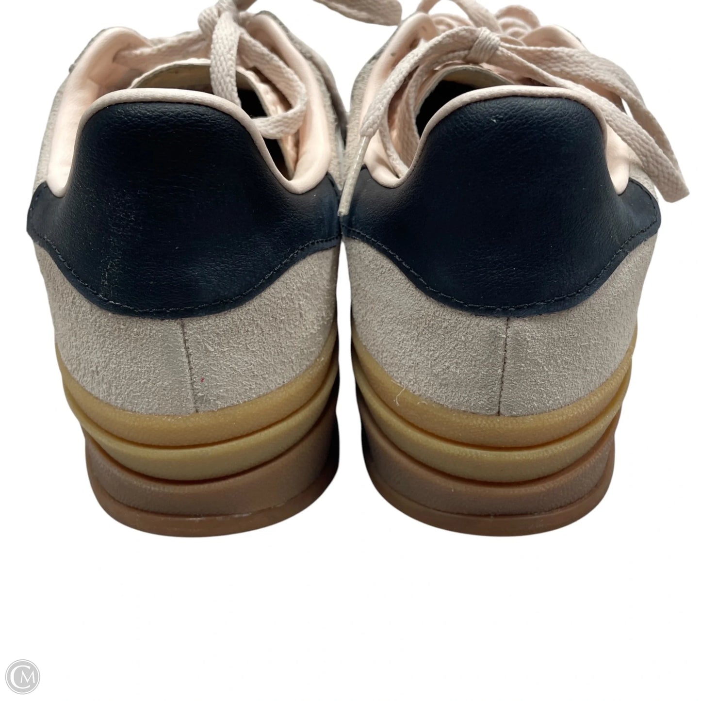 Shoes Sneakers Platform By Adidas In Pink, Size: 8