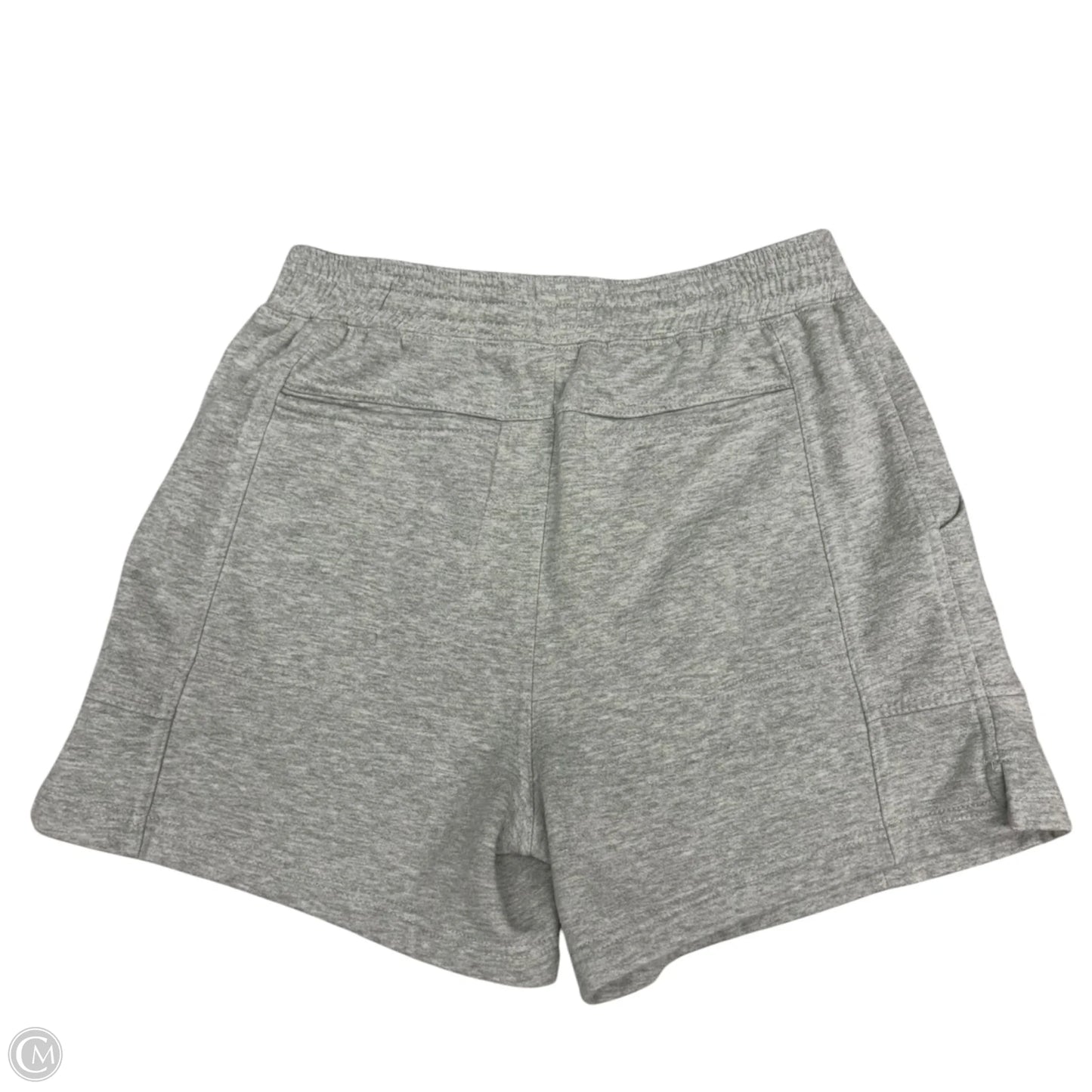 Shorts By Daily Practice By Anthropologie In Grey, Size: S