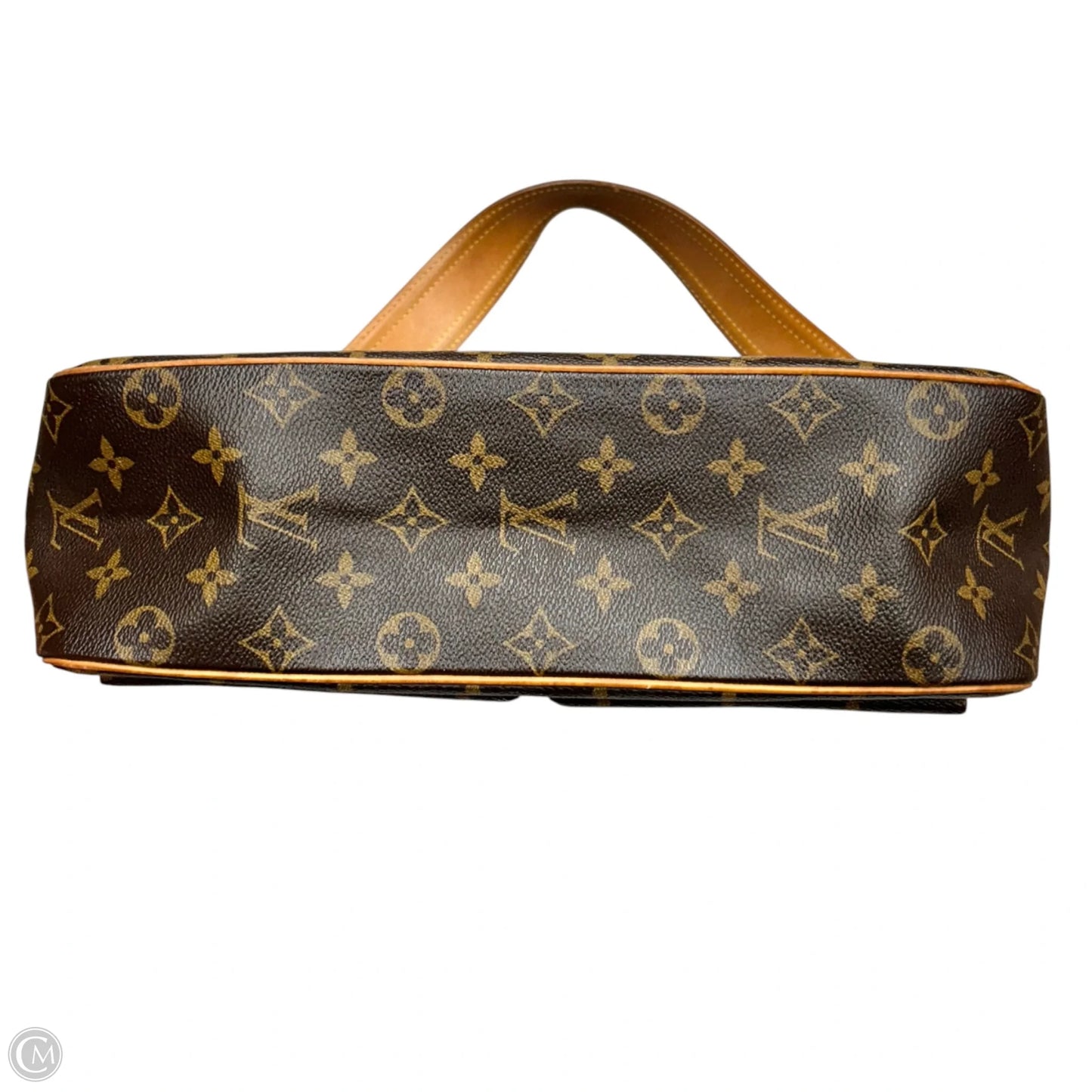 Handbag Luxury Designer By Louis Vuitton, Size: Large