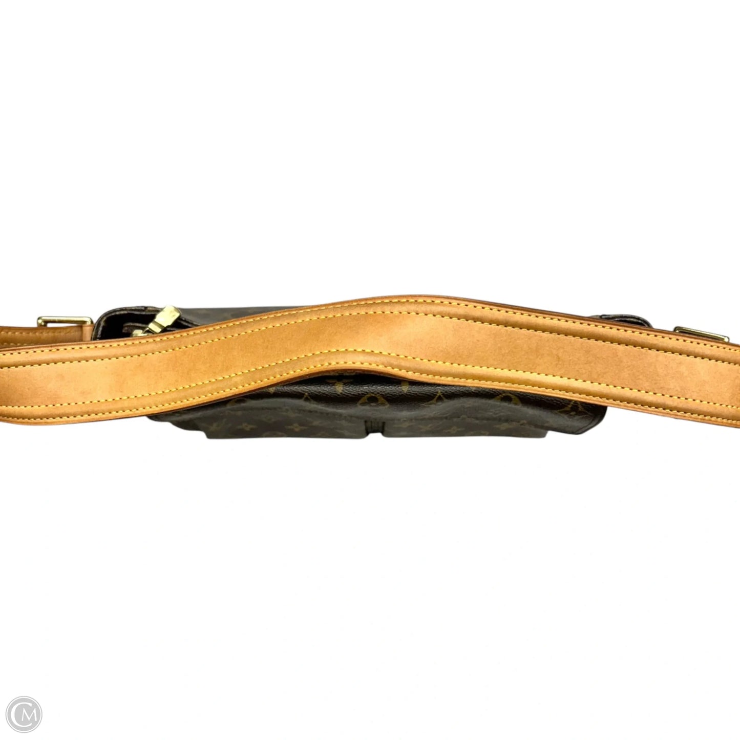 Handbag Luxury Designer By Louis Vuitton, Size: Large