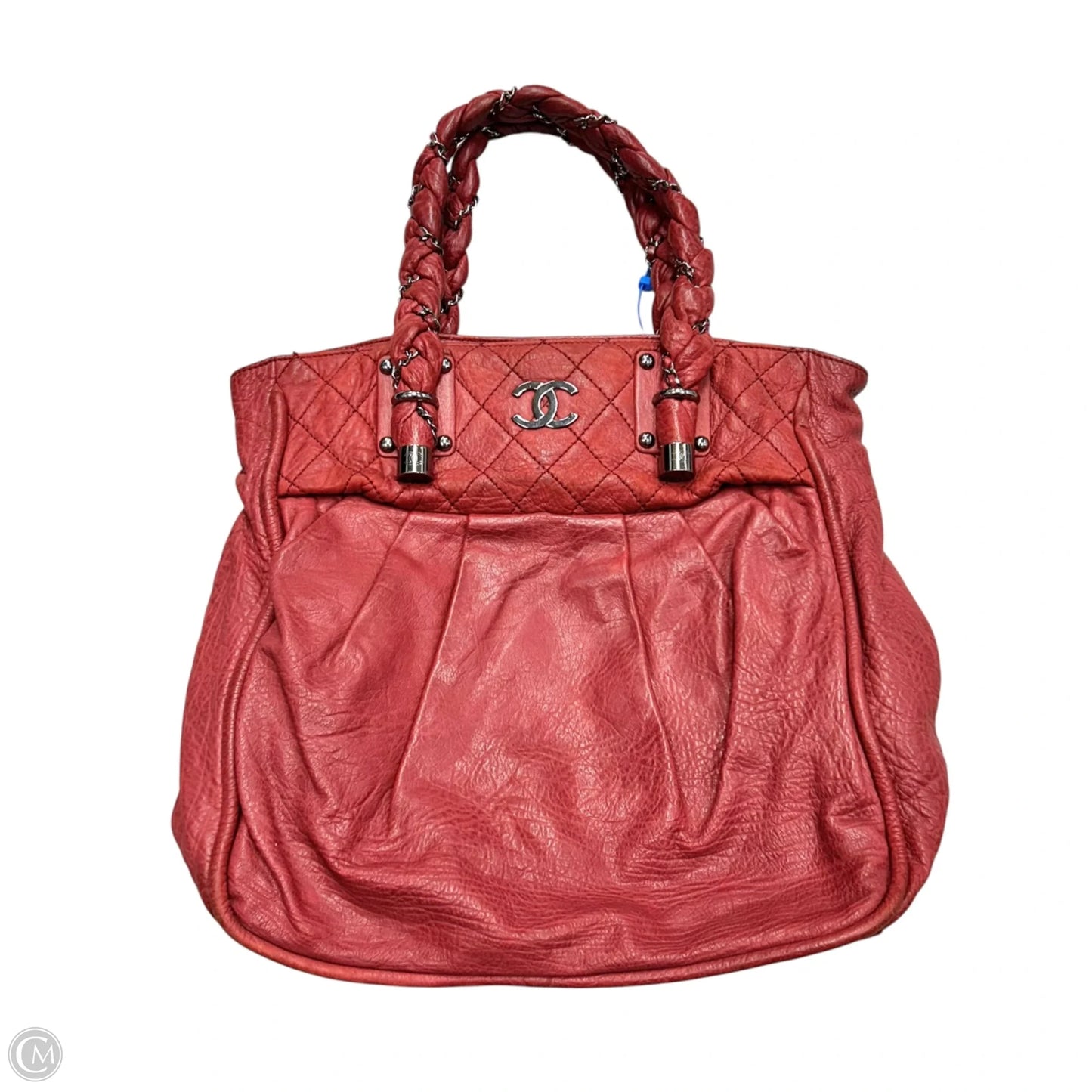 Handbag Luxury Designer By Chanel, Size: Large