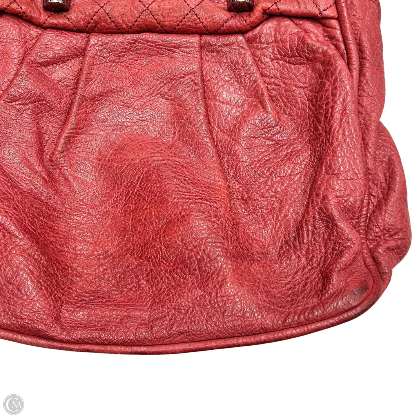 Handbag Luxury Designer By Chanel, Size: Large